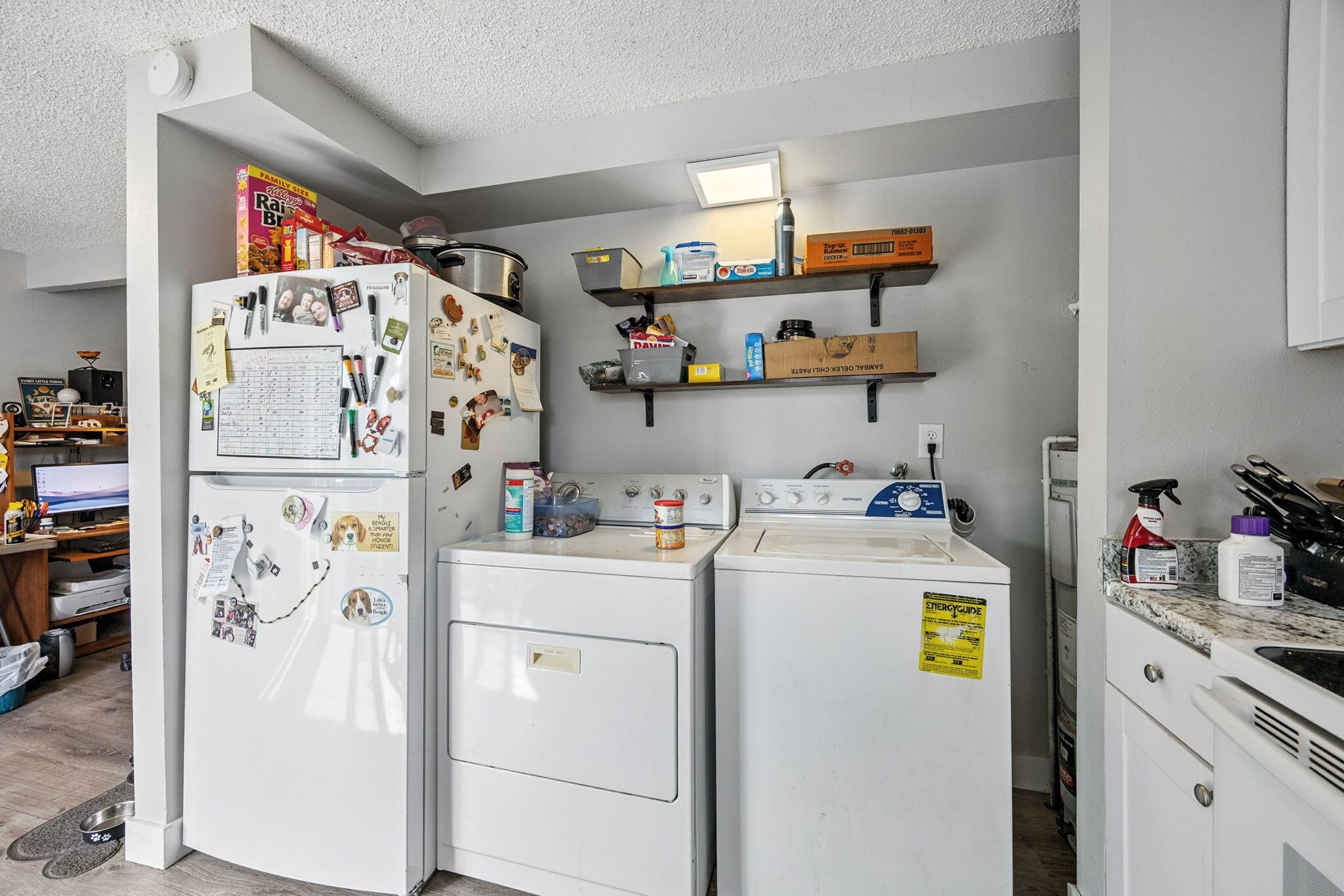 April Addition To The City Of Phoenix - Residential Income