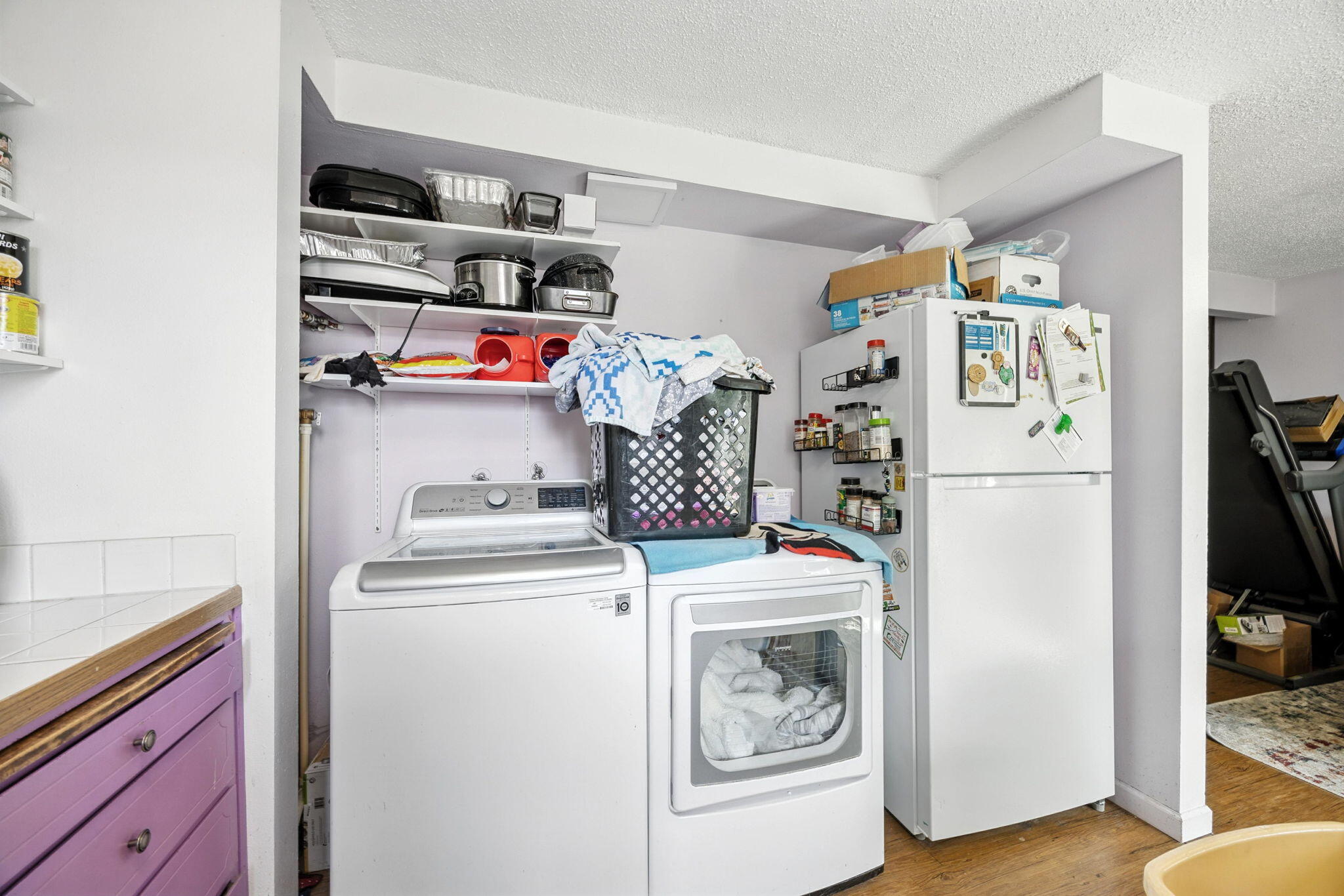 April Addition To The City Of Phoenix - Residential Income