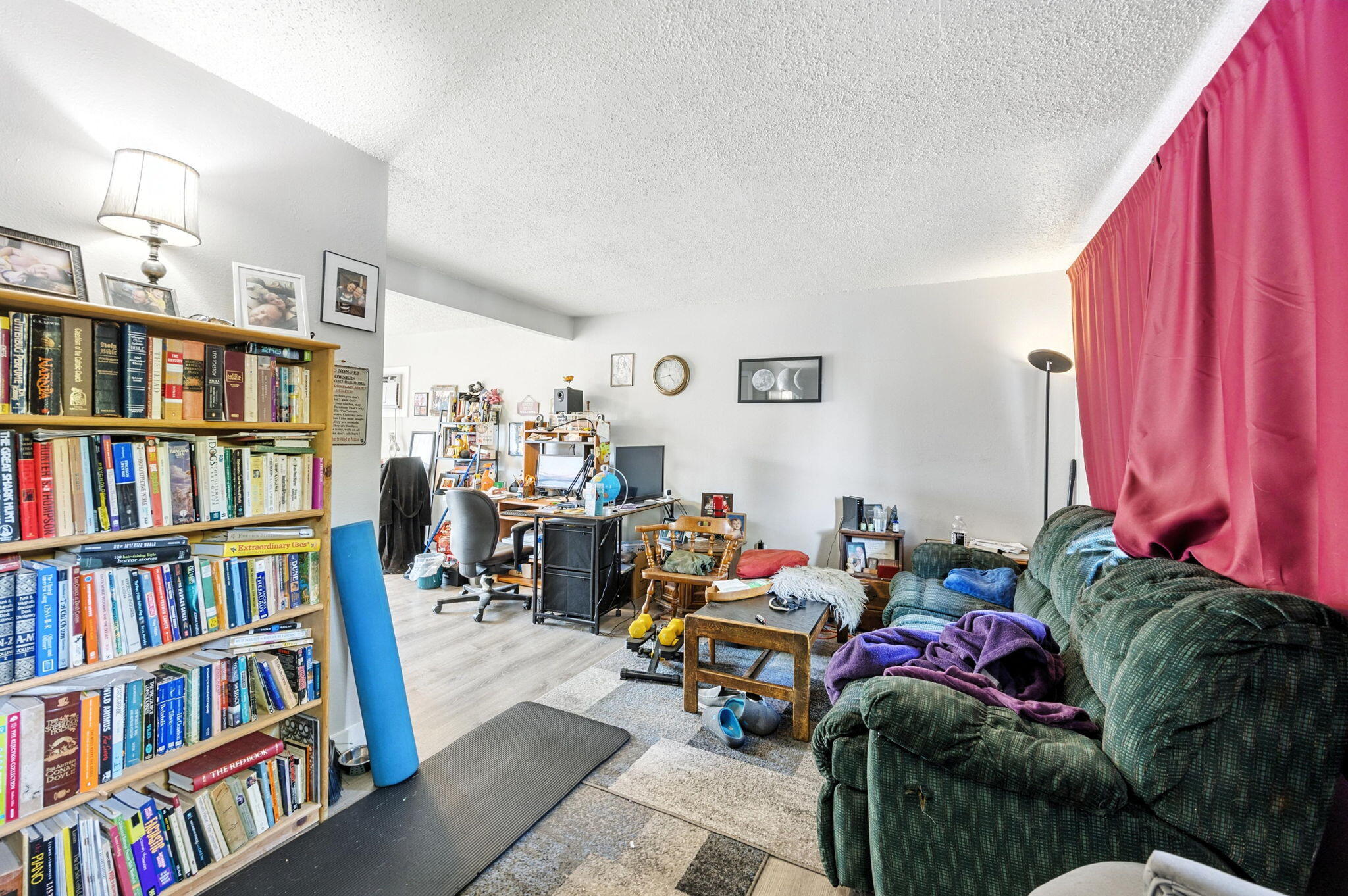 April Addition To The City Of Phoenix - Residential Income