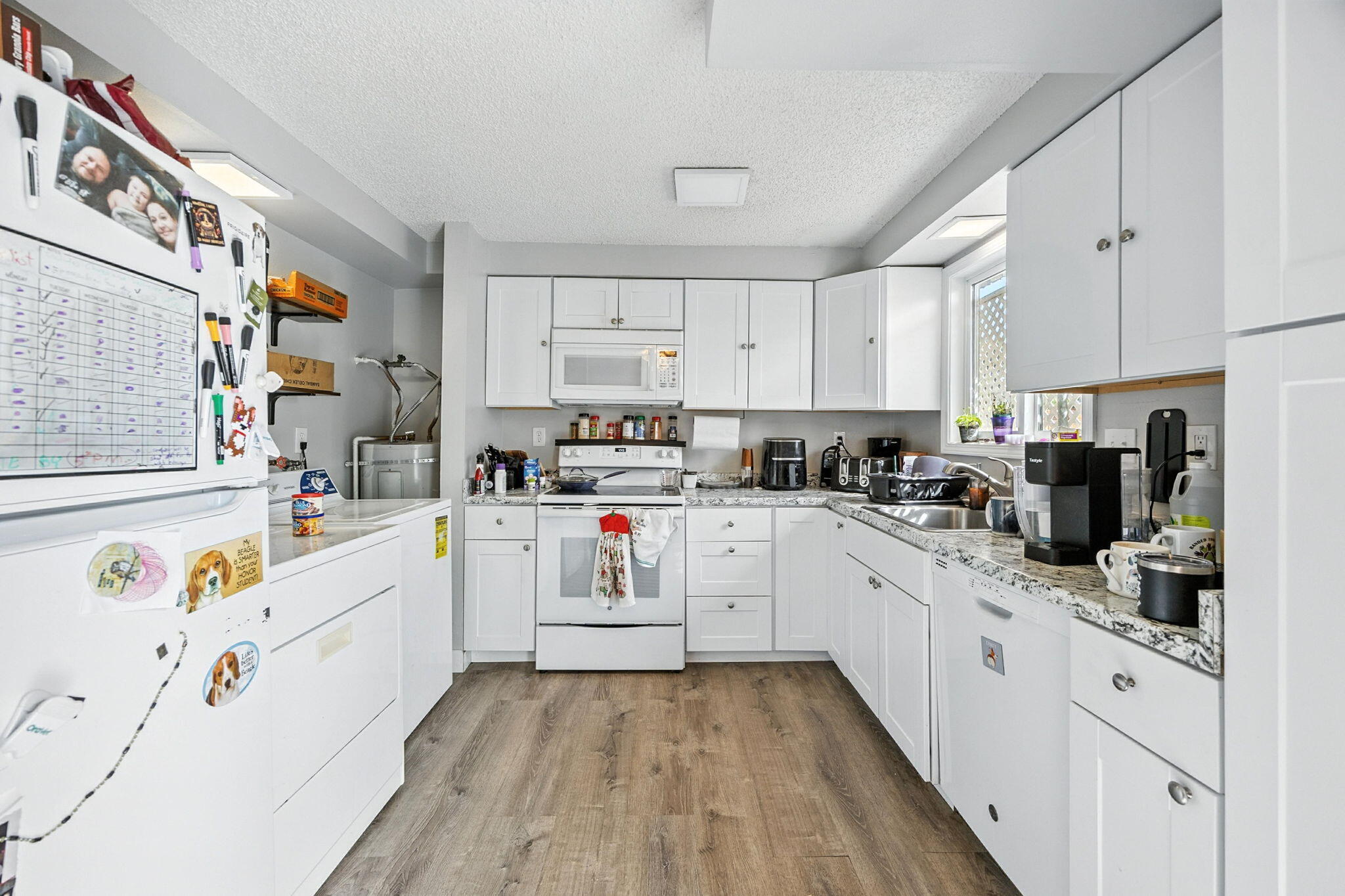 April Addition To The City Of Phoenix - Residential Income