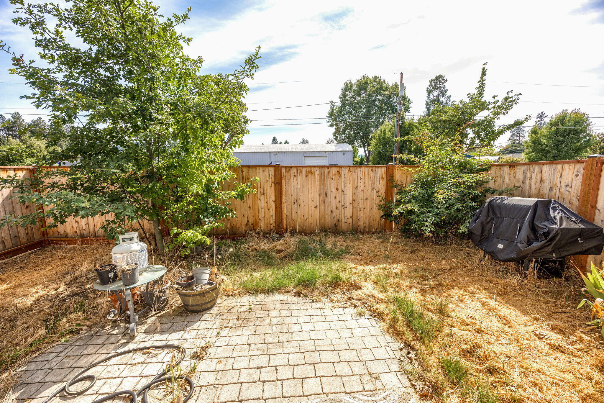 April Addition To The City Of Phoenix - Residential Income