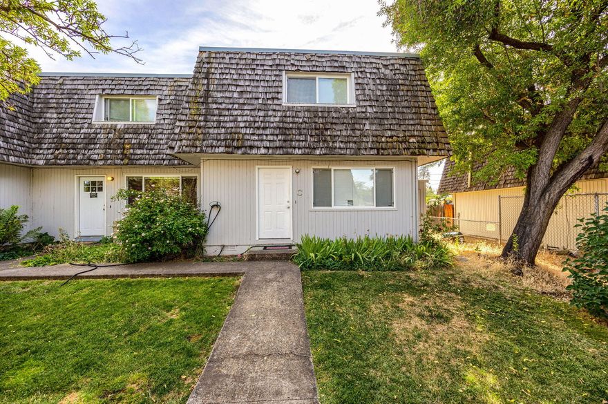 Prime investment opportunity - Phoenix Triplex that is close to schools, shops and Main St. Each unit is occupied and 980 Sq. Ft., 2 bedrooms, 1.5 baths, private fenced back patios with room for gardening, a carport with storage and additional off-street parking. The living room and eating are open with access to the private backyard/patio area through a sliding glass door. Functional kitchen with range, hood, dishwasher, disposal and washer/dryer hookups. A half bathroom rounds out the main level before heading upstairs for the 2 bedrooms and full bathroom with tub/shower combo. All units have window AC units and electric radiant heaters. Each unit has its own electric meter and is paid by the tenant. Owner is responsible for water, sewer and trash. Units B and C have updated LVP floors throughout, new appliances including hot water heater and kitchen cabinets. Fence, membrane roof and gutters were replaced recently. Inquire for more details. Appointment Only.