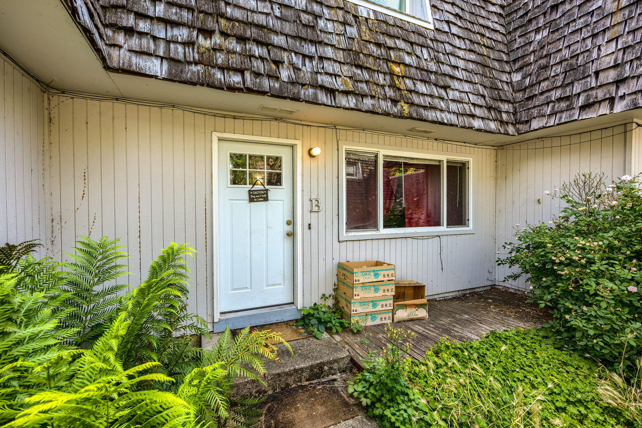 April Addition To The City Of Phoenix - Residential Income