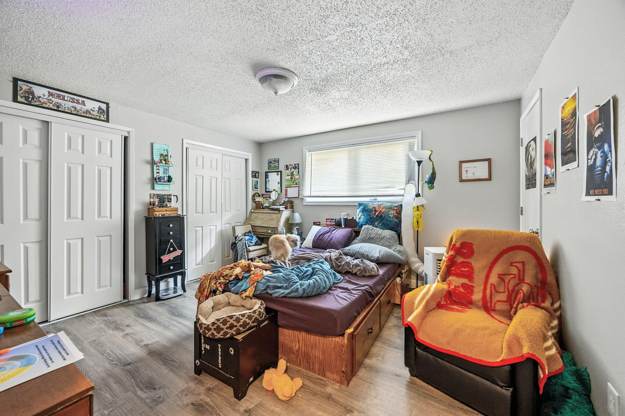 April Addition To The City Of Phoenix - Residential Income