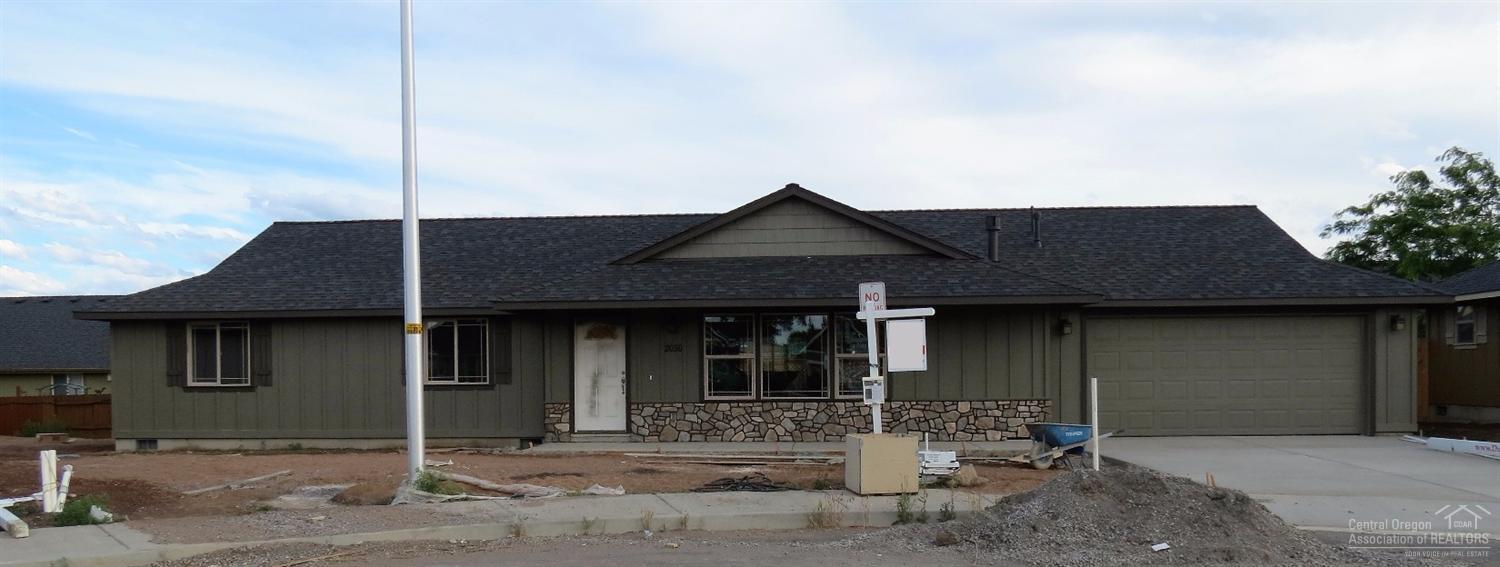 Crane Meadow - Residential