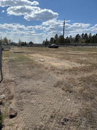 Christmas Valley Unit11 - Land