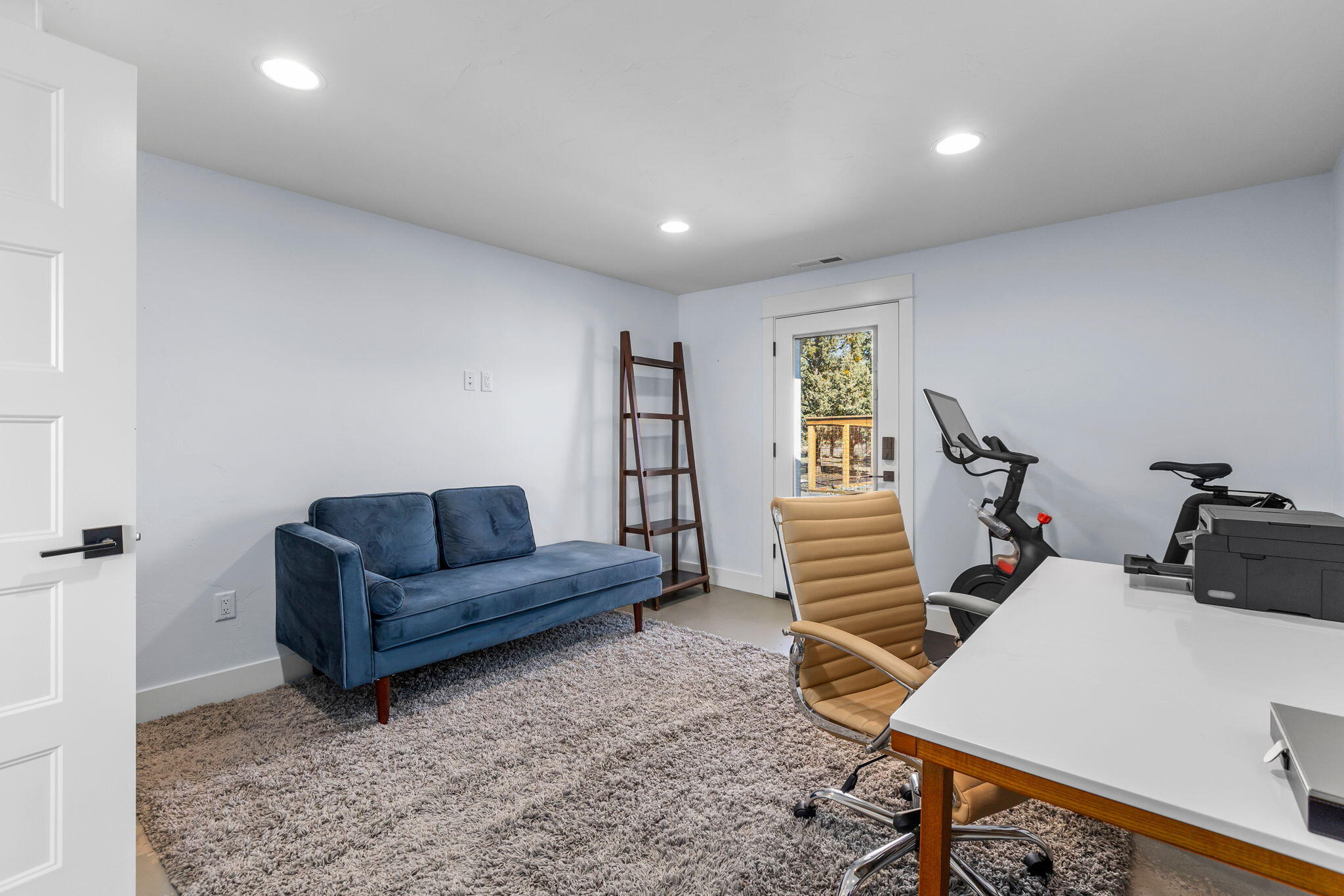 Ronald Acres - Residential