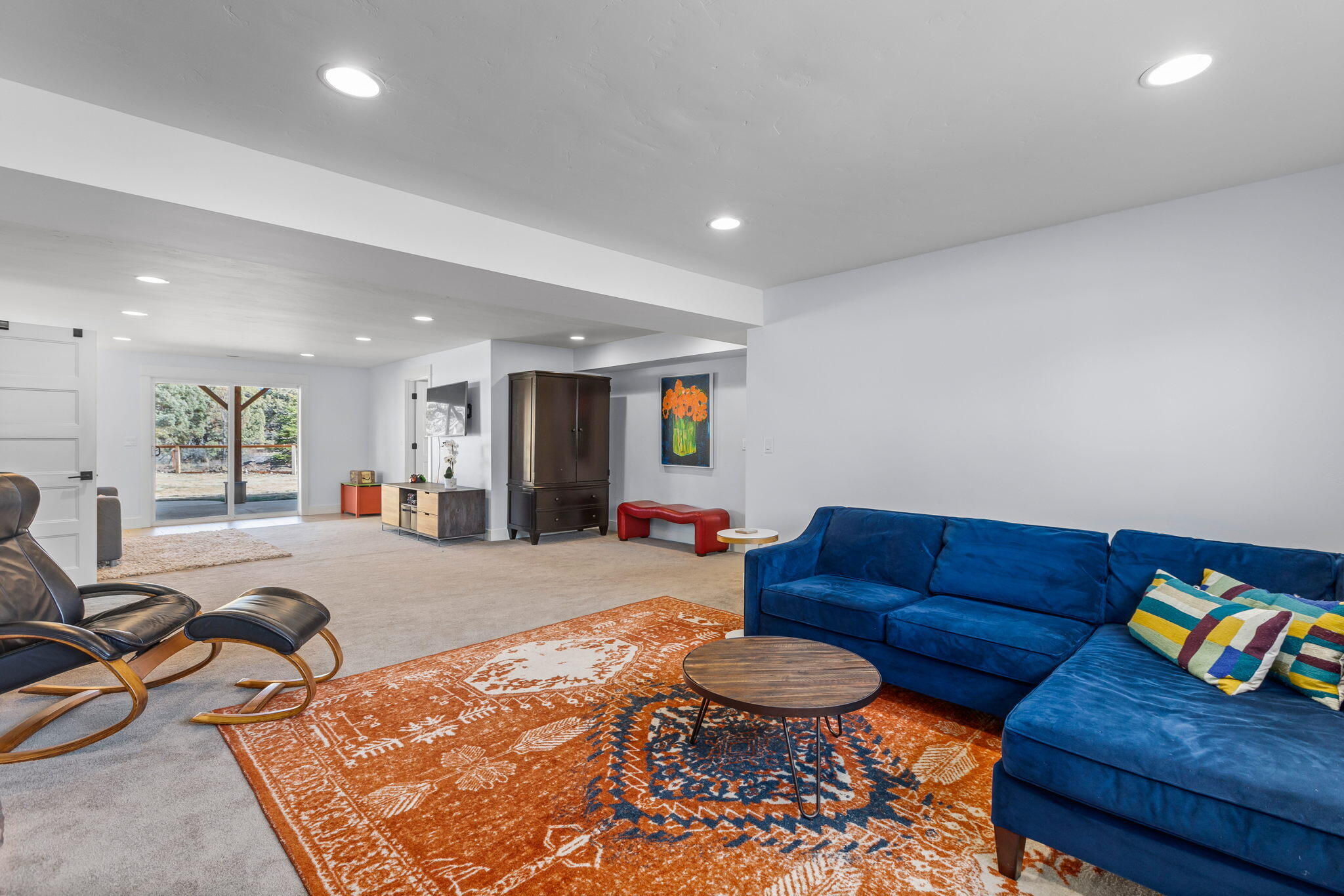 Ronald Acres - Residential