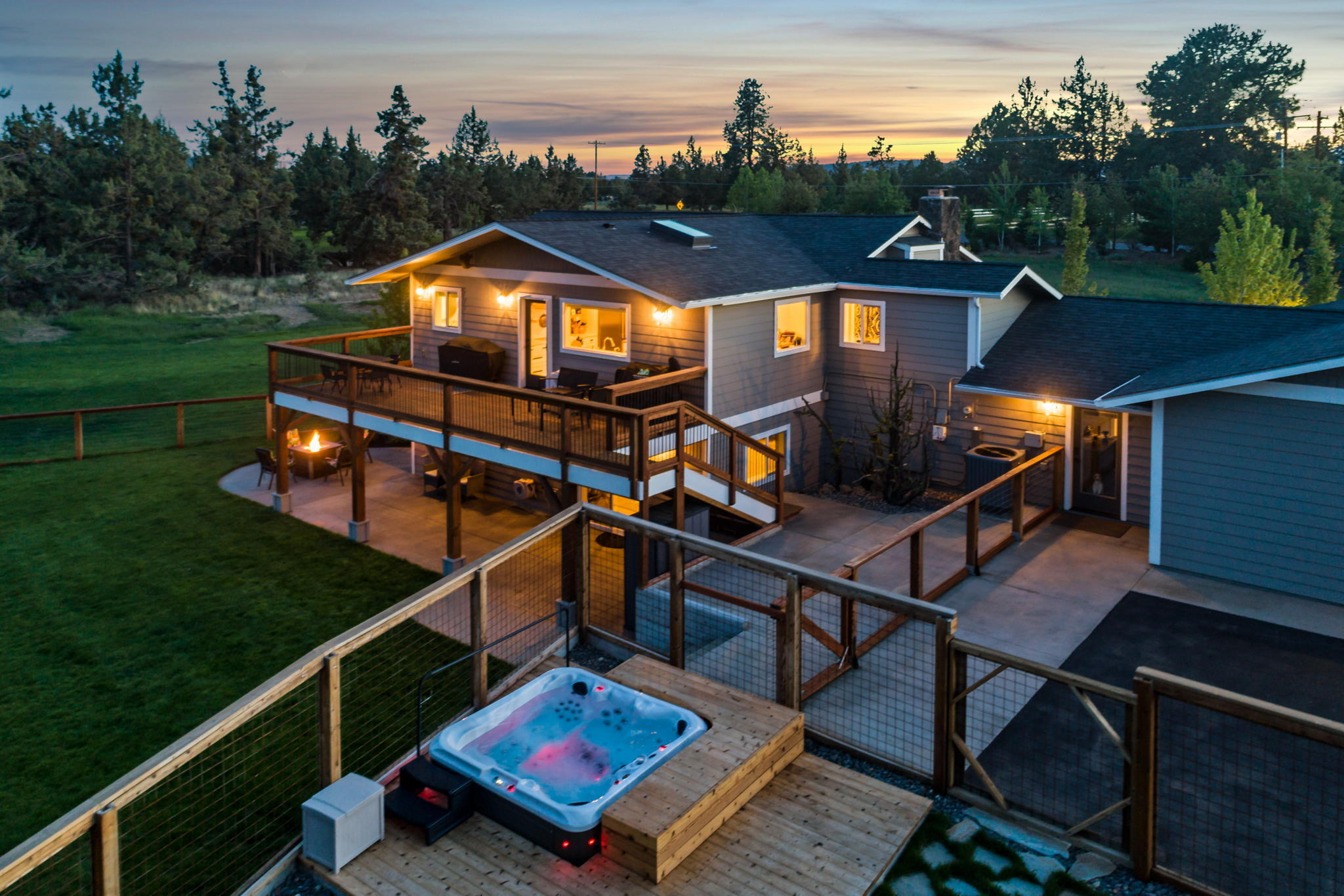 Ronald Acres - Residential