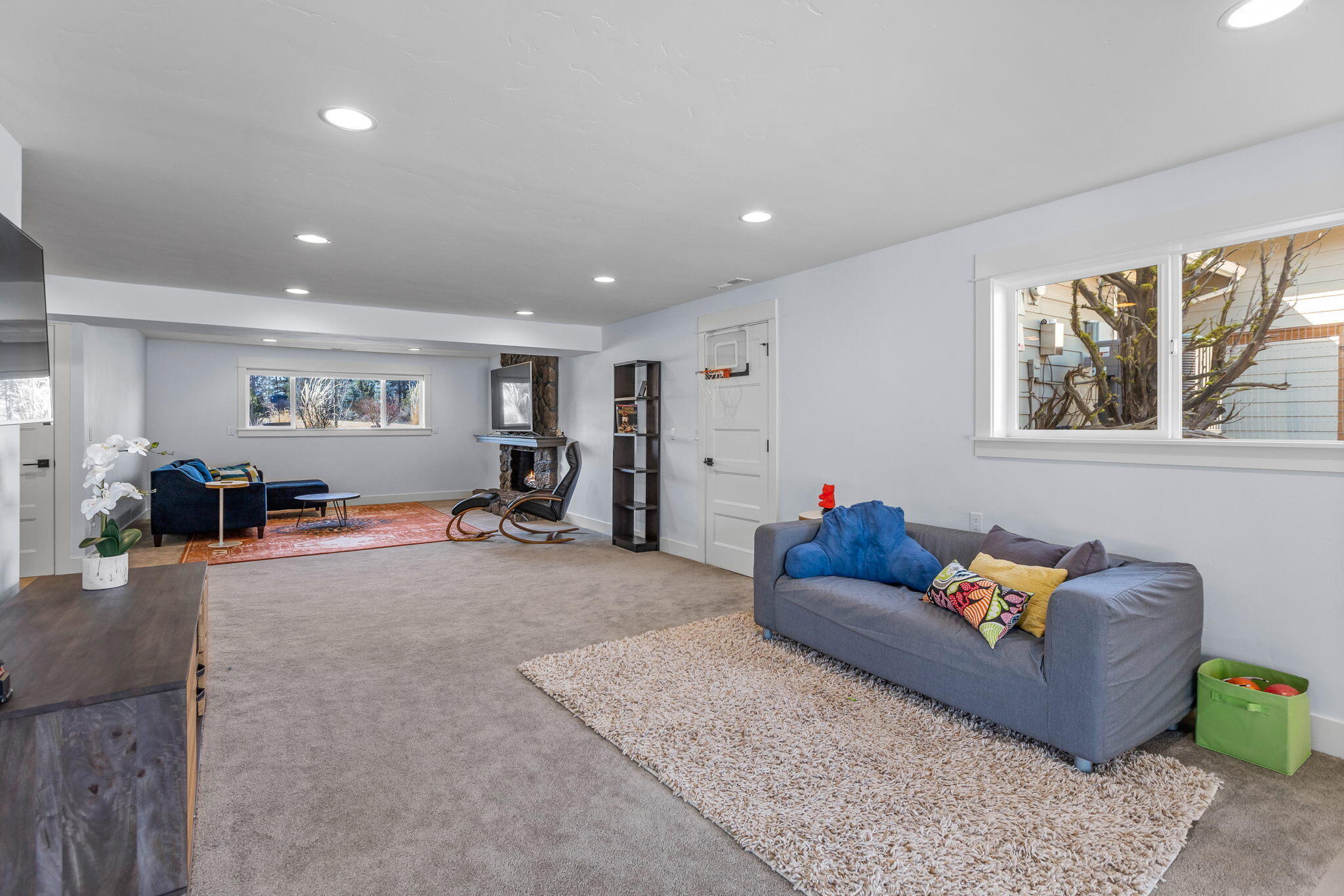 Ronald Acres - Residential