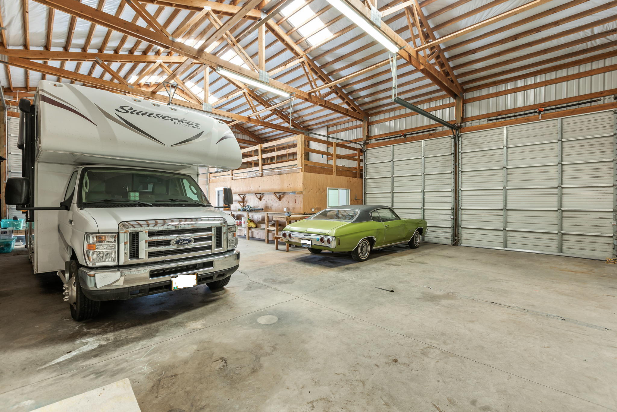 Ronald Acres - Residential