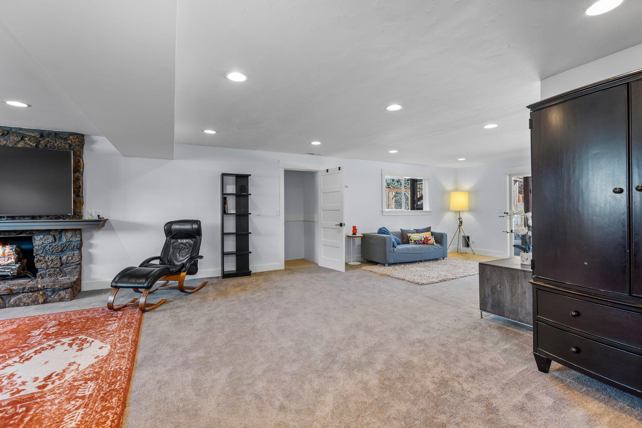 Ronald Acres - Residential