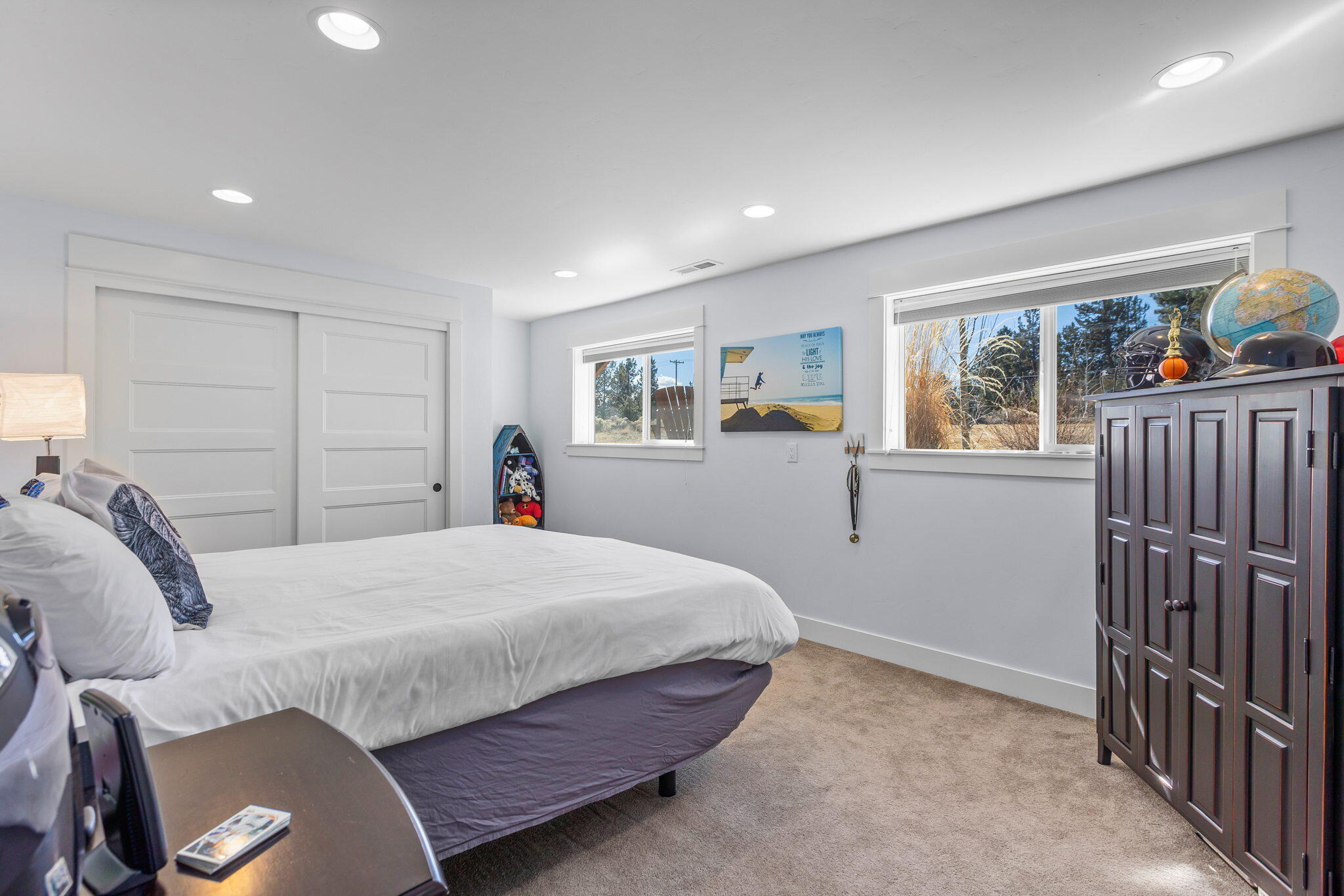 Ronald Acres - Residential