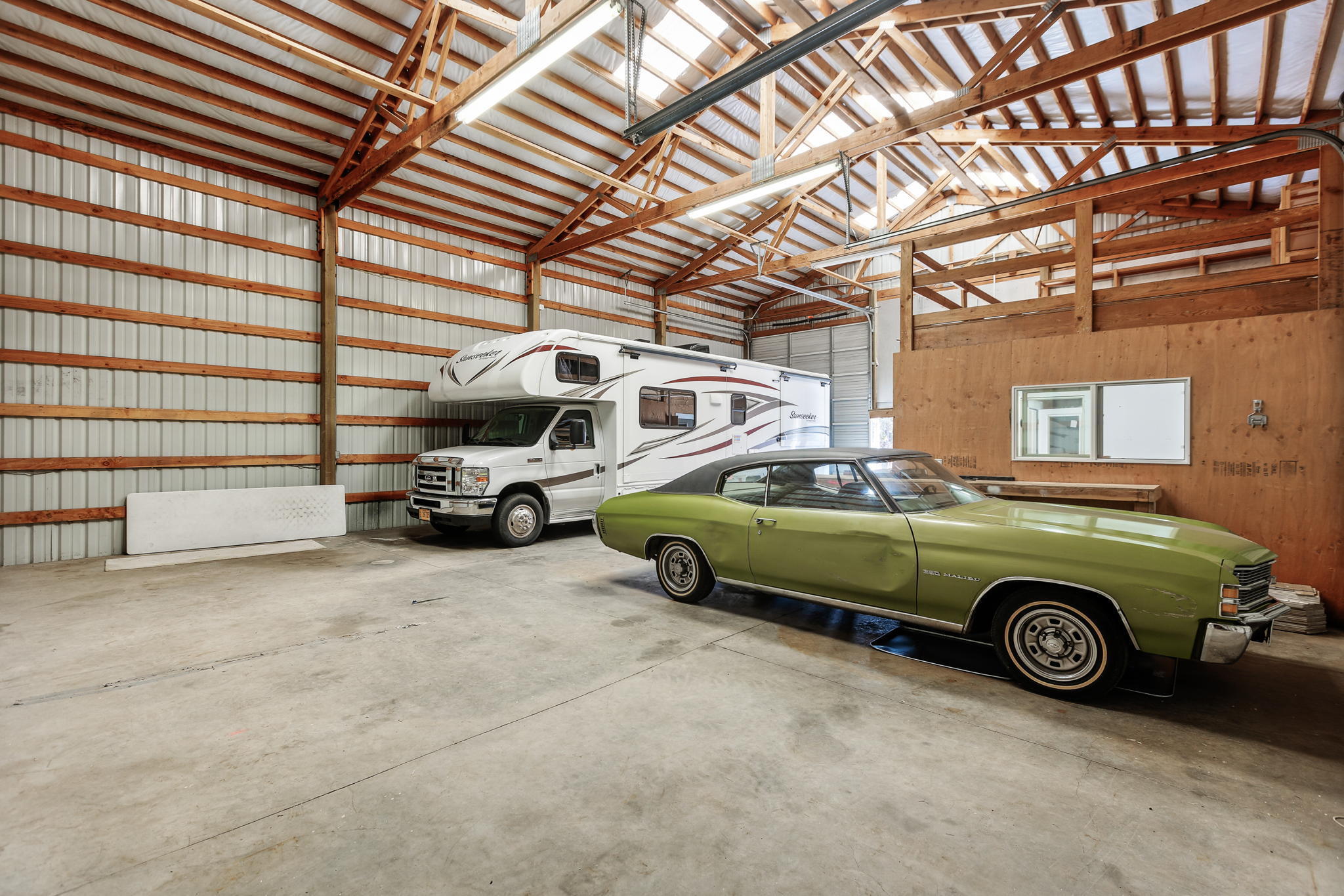 Ronald Acres - Residential