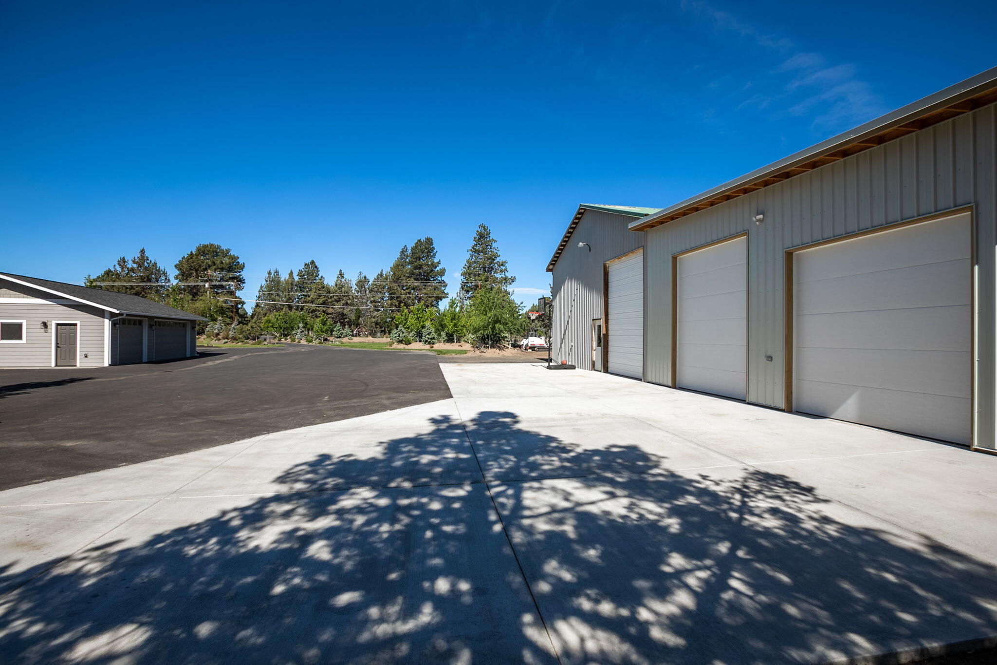 Ronald Acres - Residential