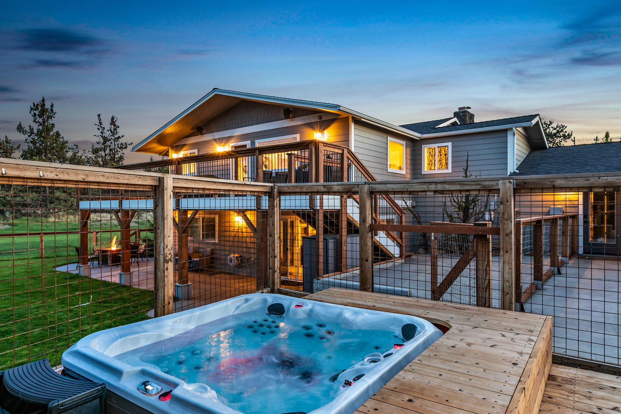 Ronald Acres - Residential