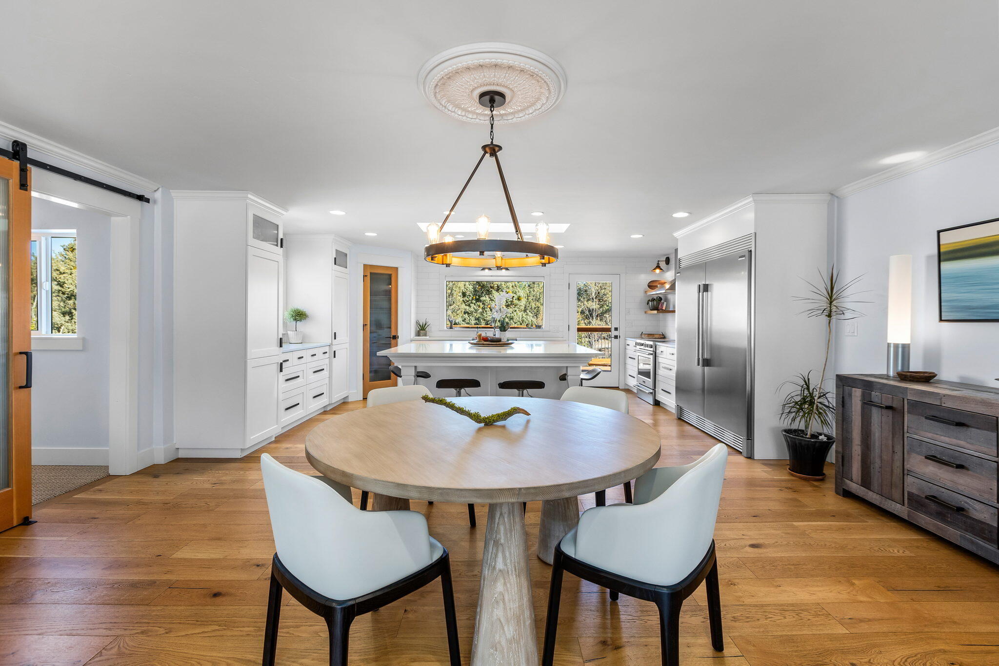 Ronald Acres - Residential