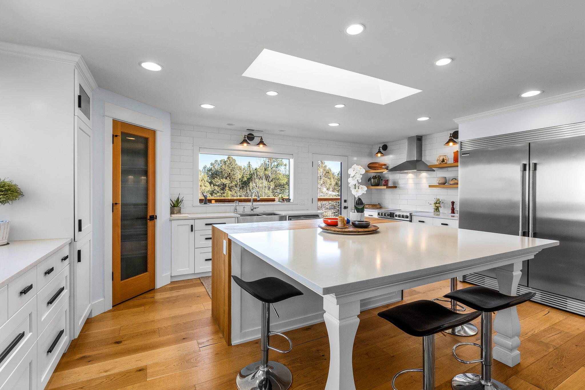 Ronald Acres - Residential