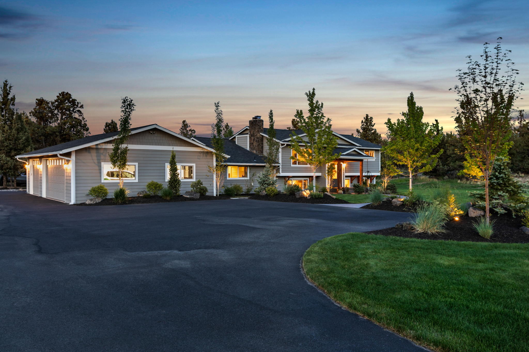 Ronald Acres - Residential