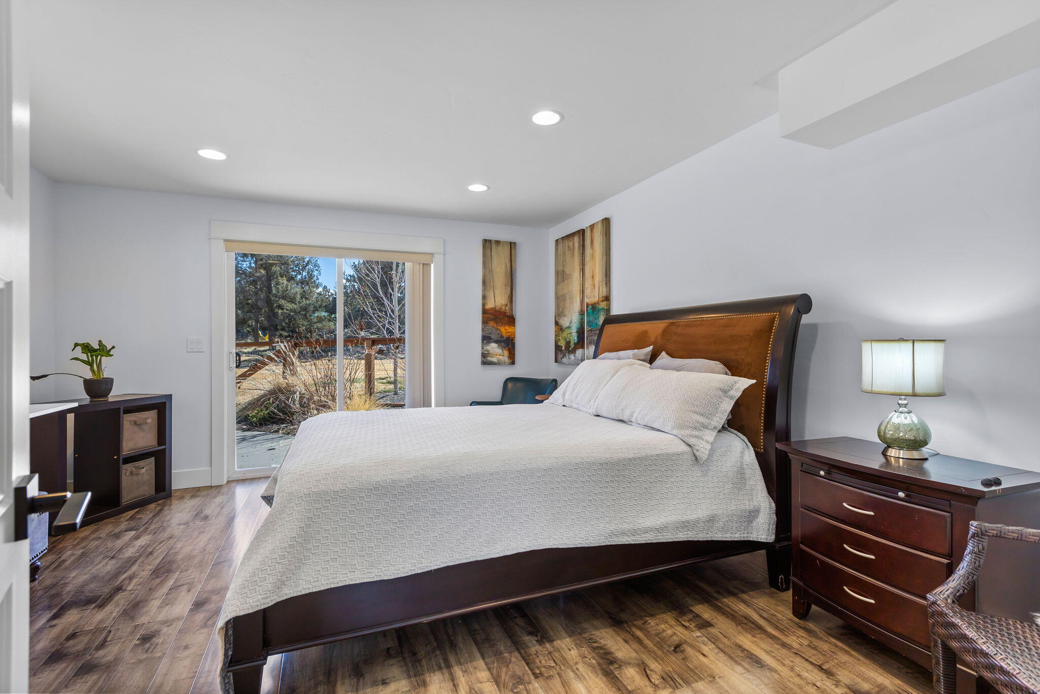 Ronald Acres - Residential