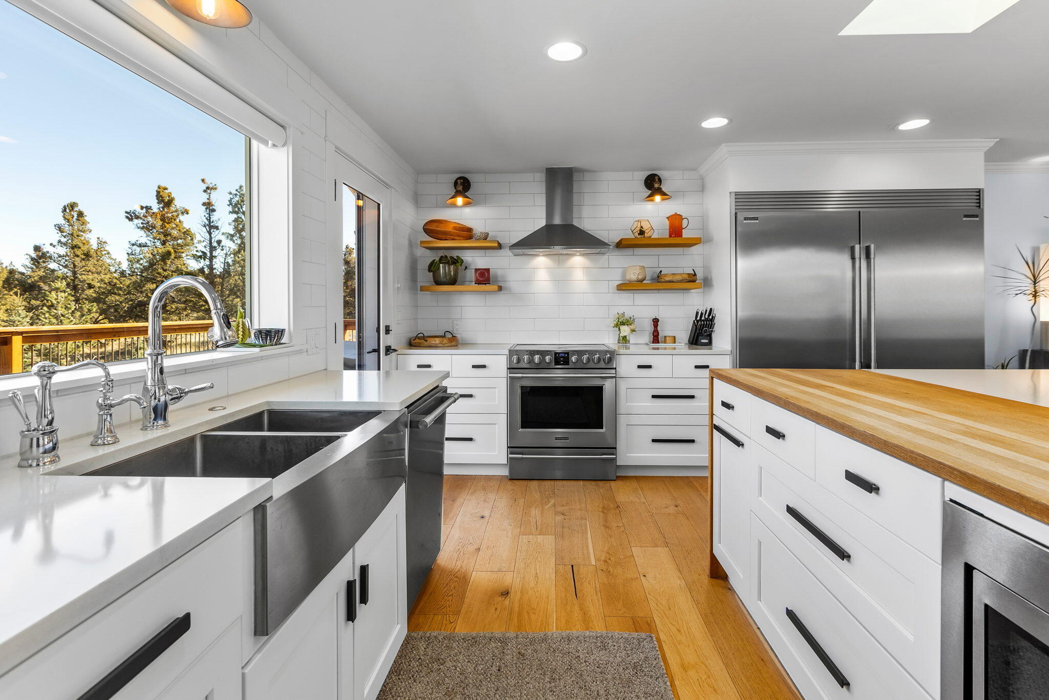 Ronald Acres - Residential