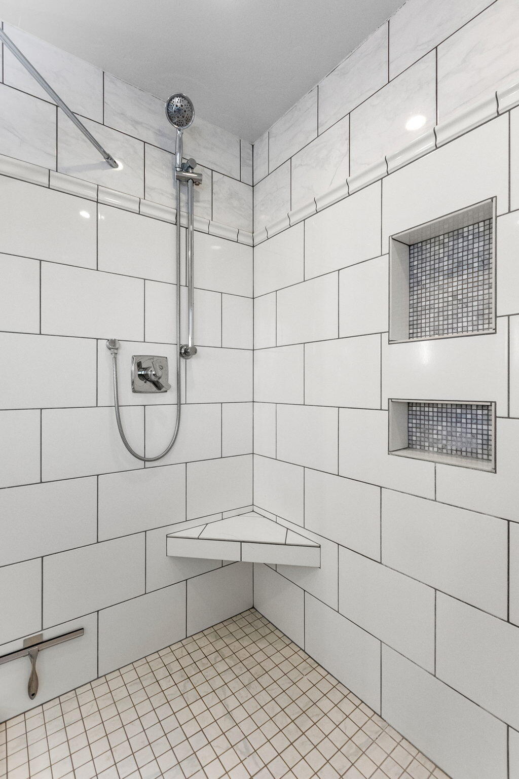 Ronald Acres - Residential