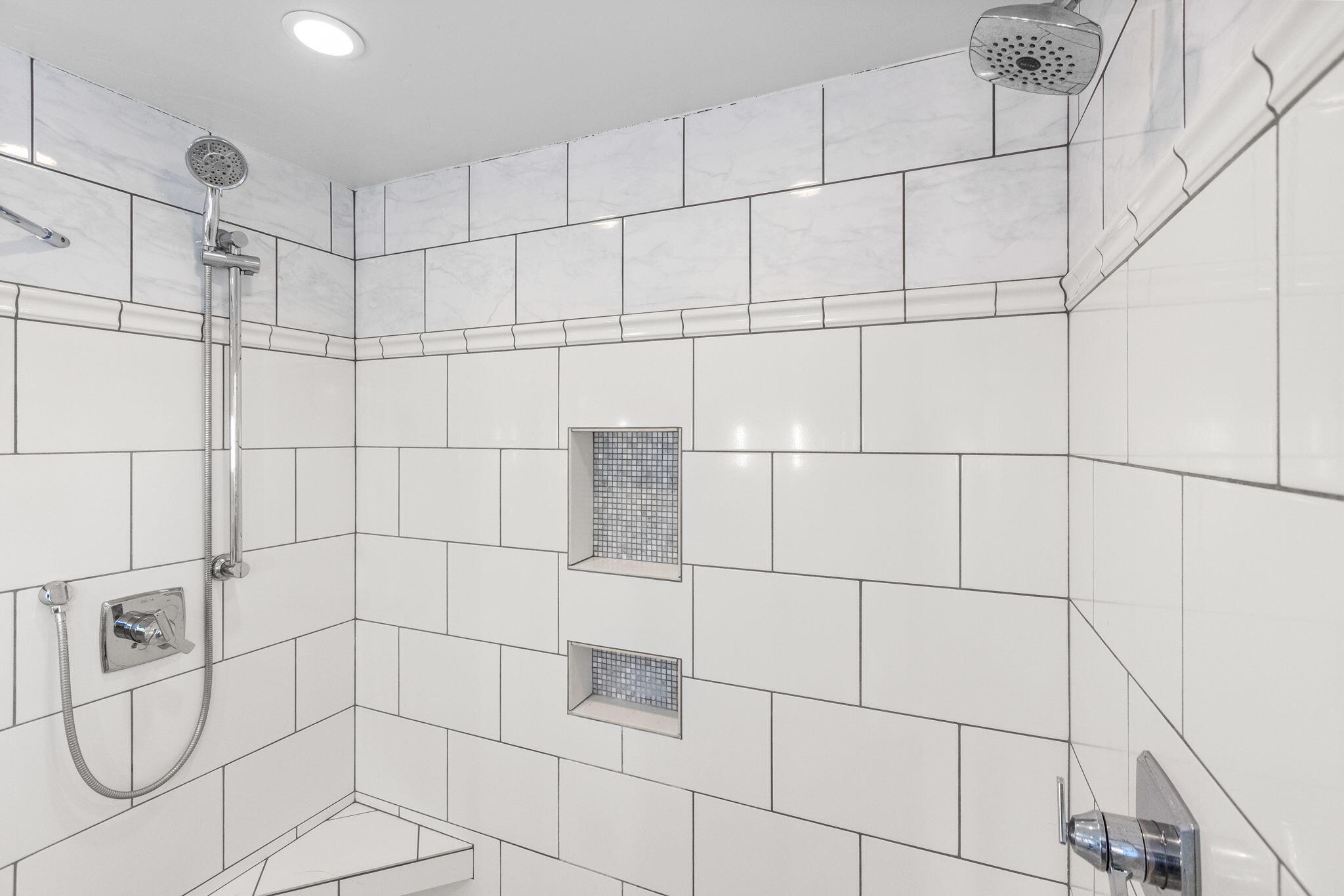 Ronald Acres - Residential