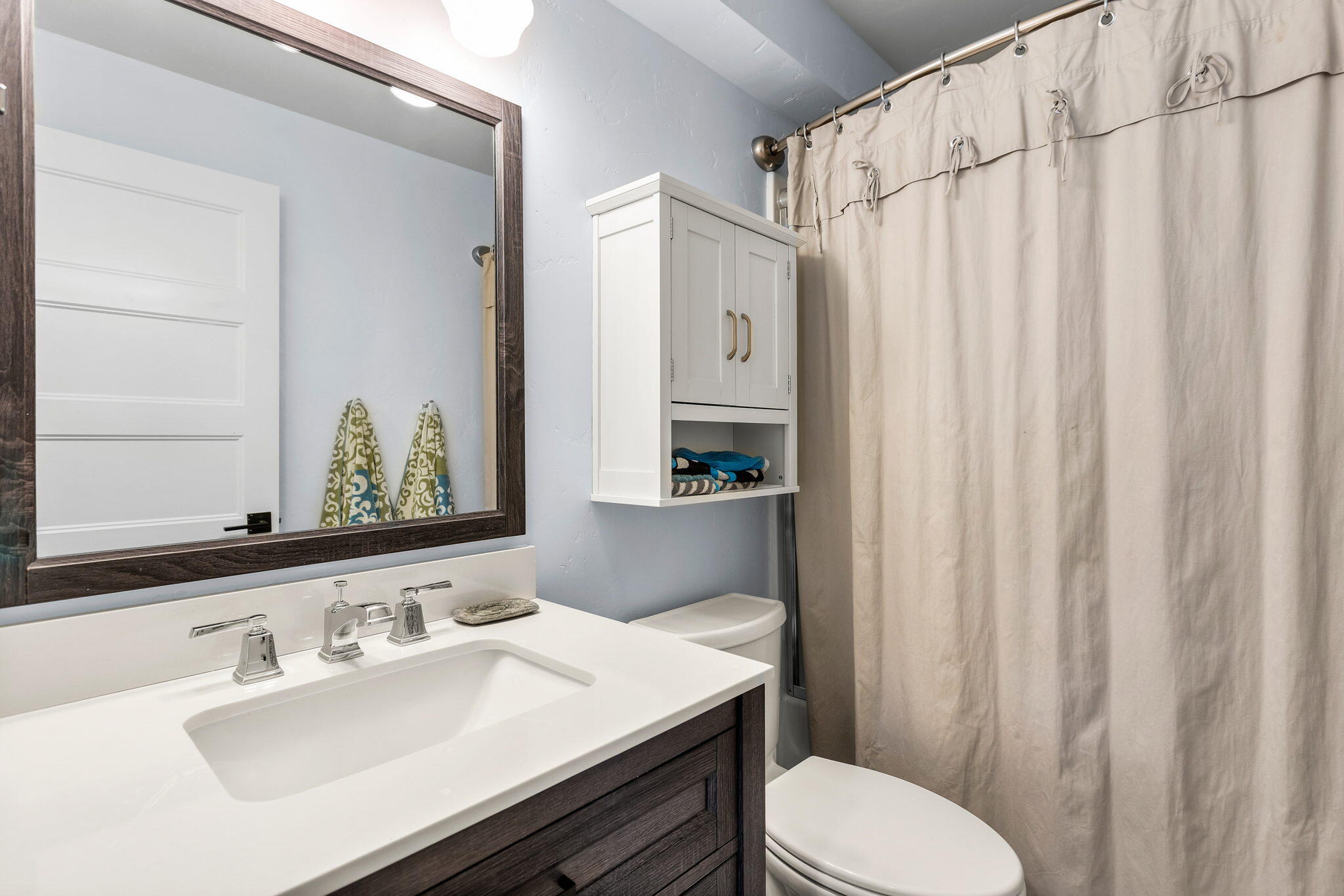 Ronald Acres - Residential