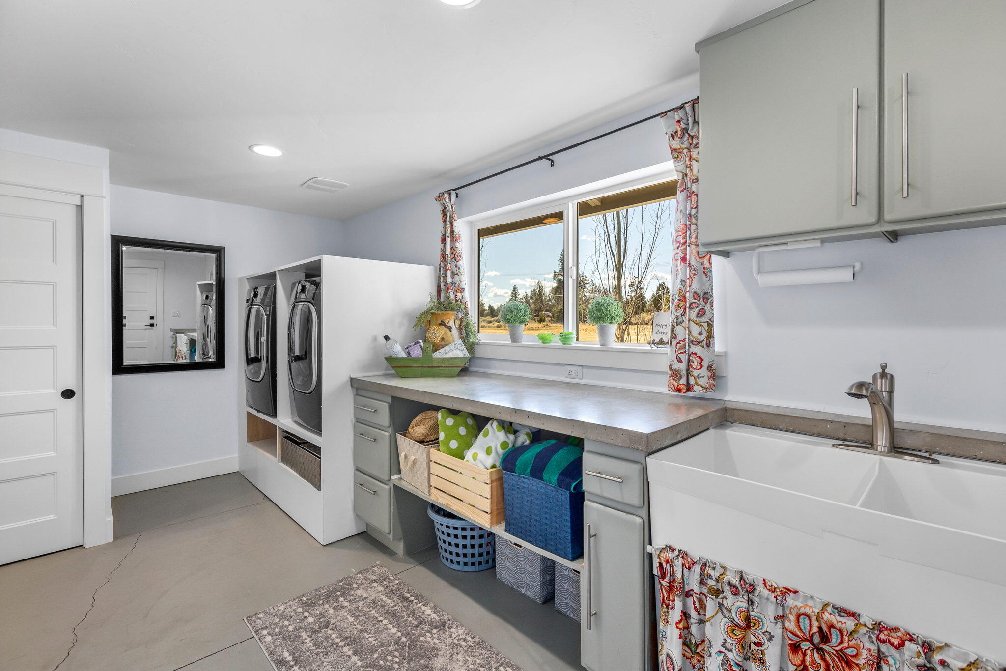 Ronald Acres - Residential