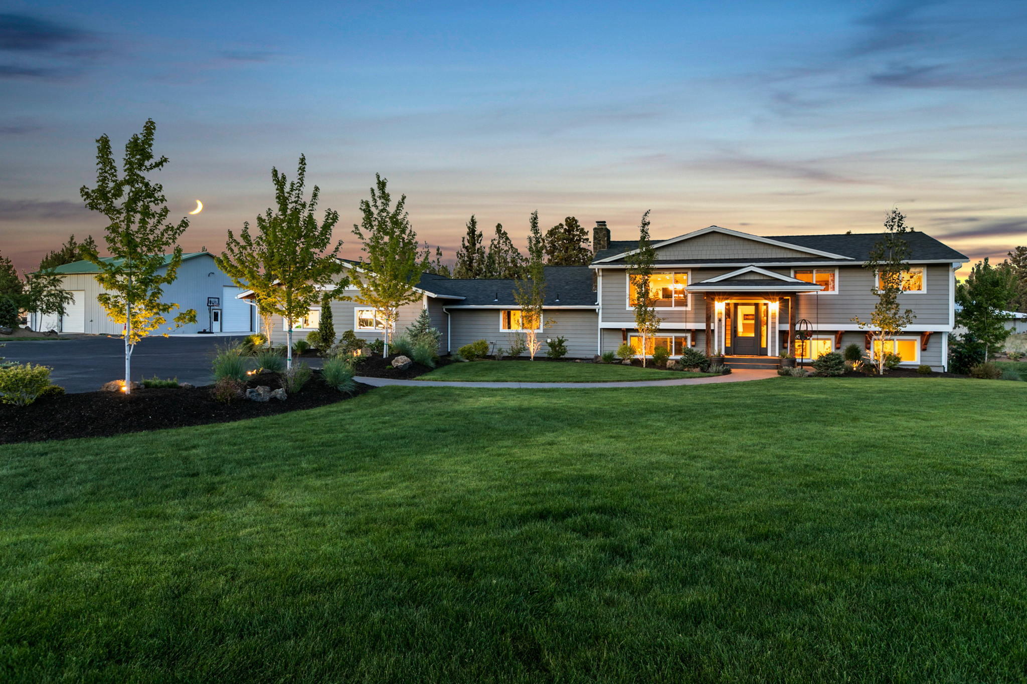 Ronald Acres - Residential