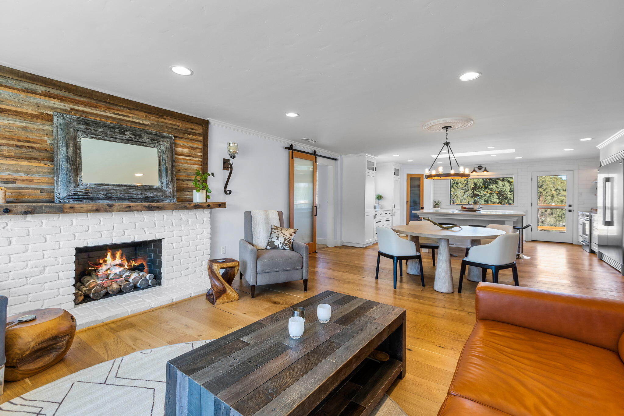 Ronald Acres - Residential