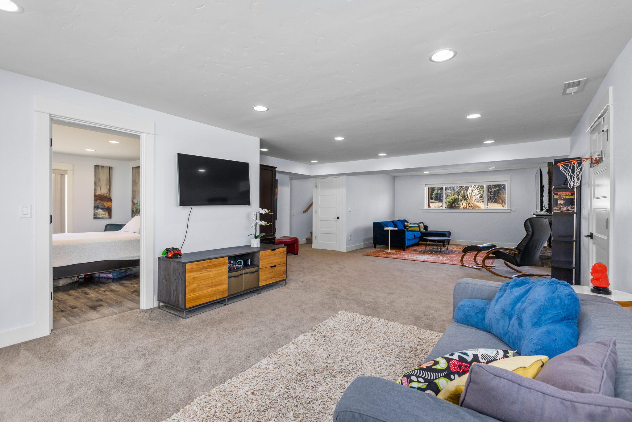 Ronald Acres - Residential