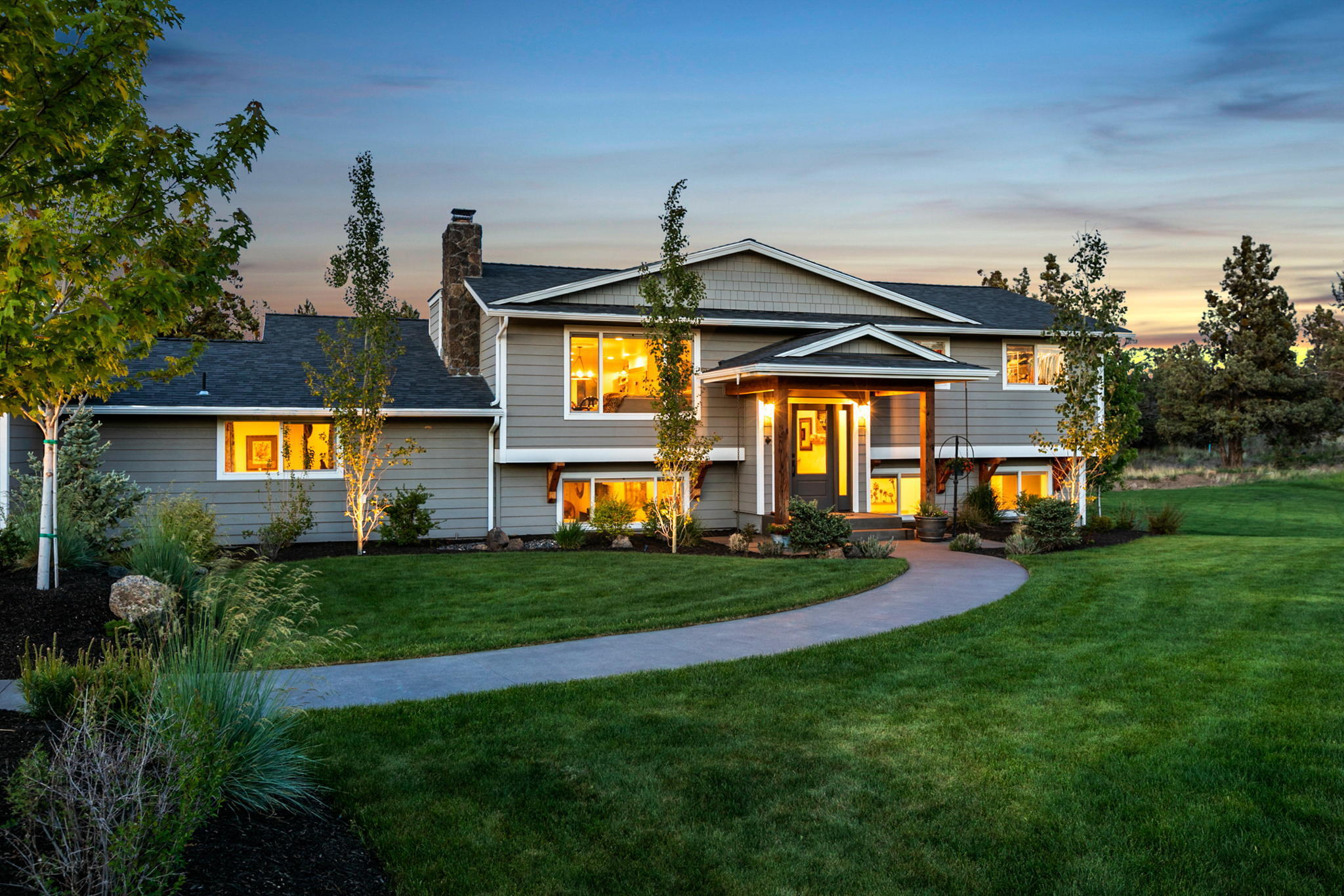 Ronald Acres - Residential