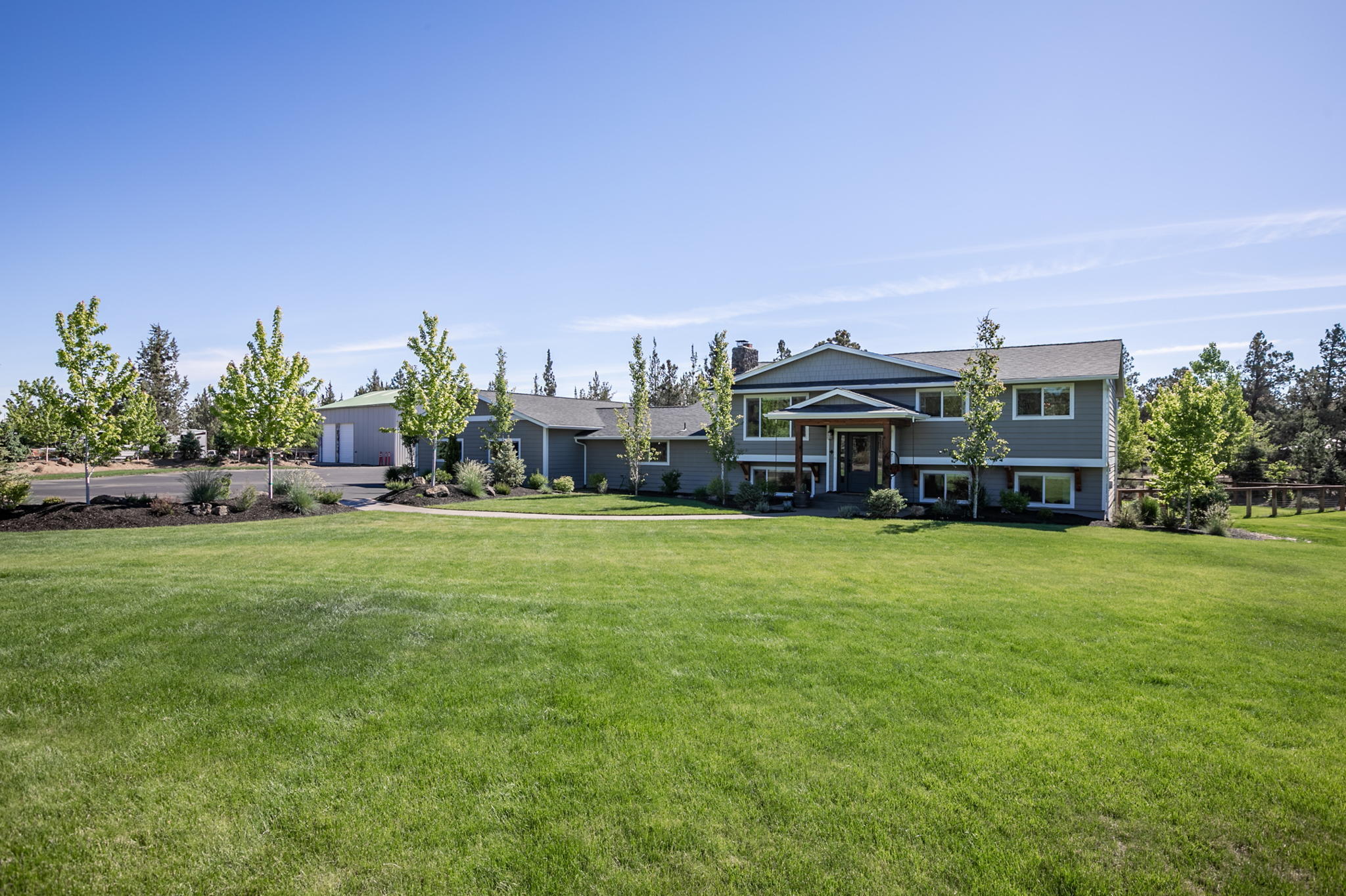 Ronald Acres - Residential