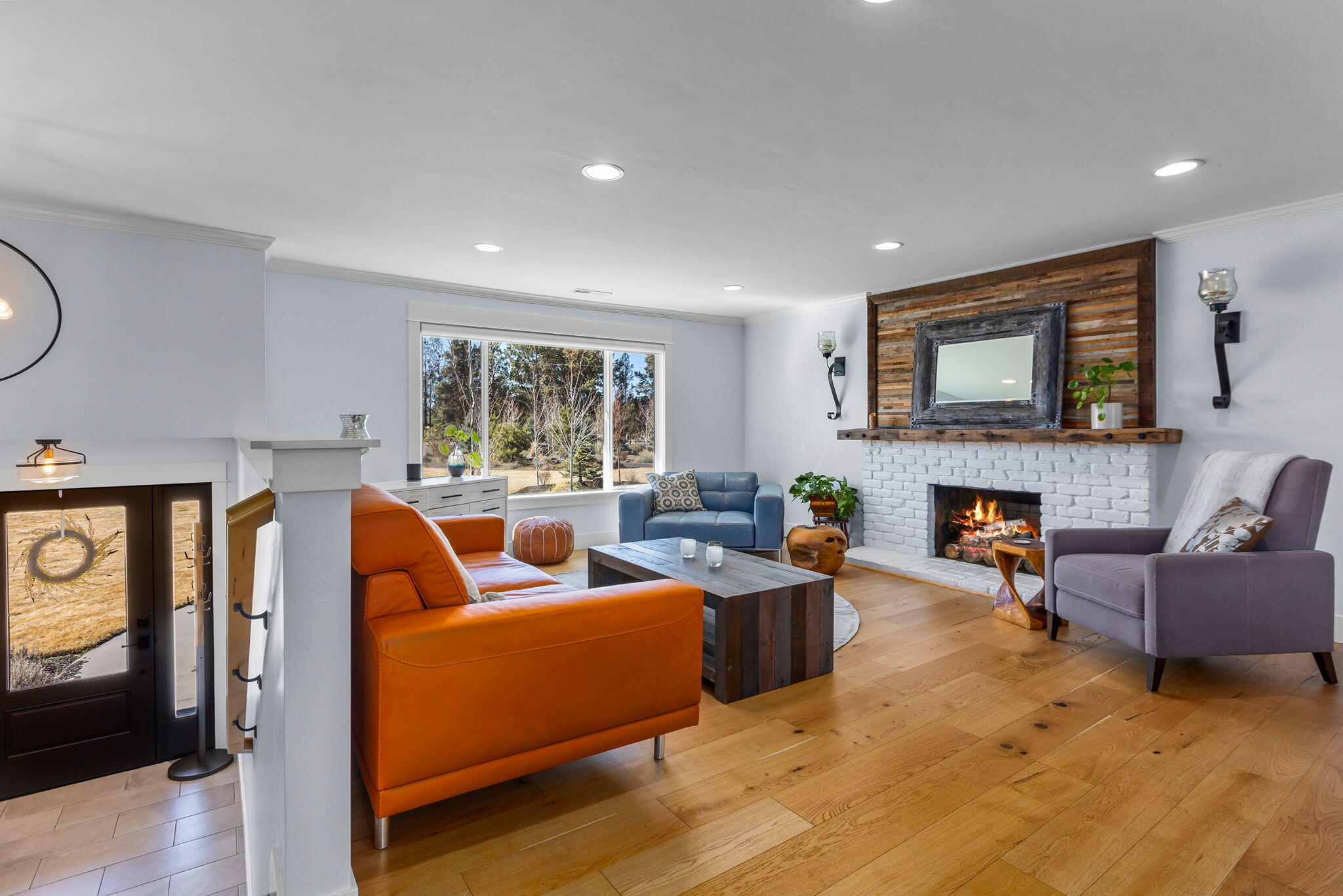 Ronald Acres - Residential