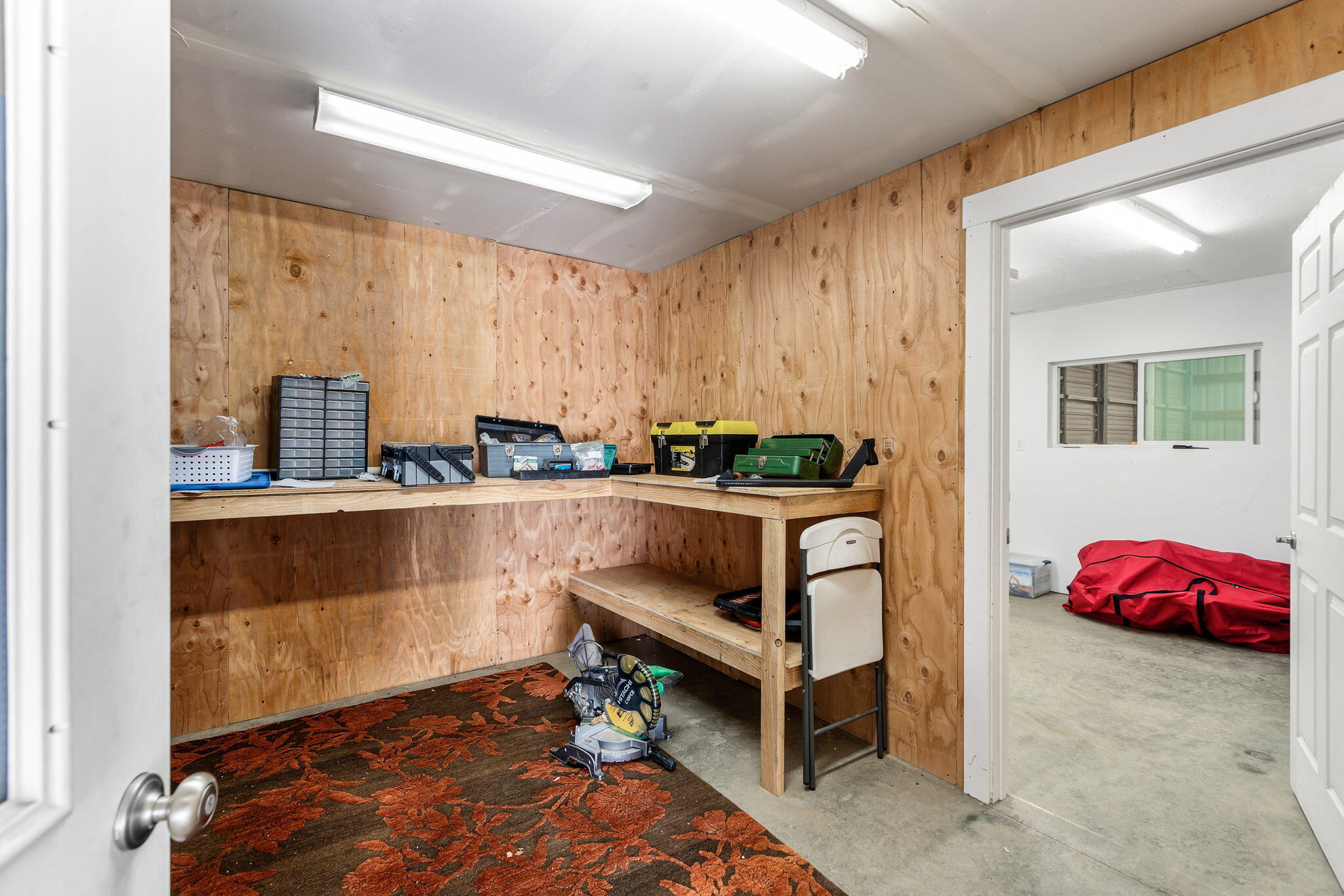 Ronald Acres - Residential