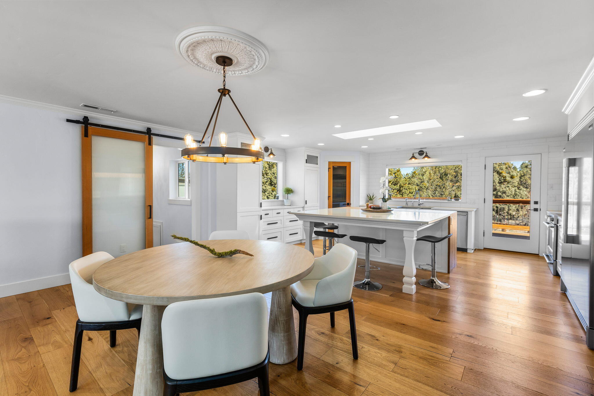 Ronald Acres - Residential