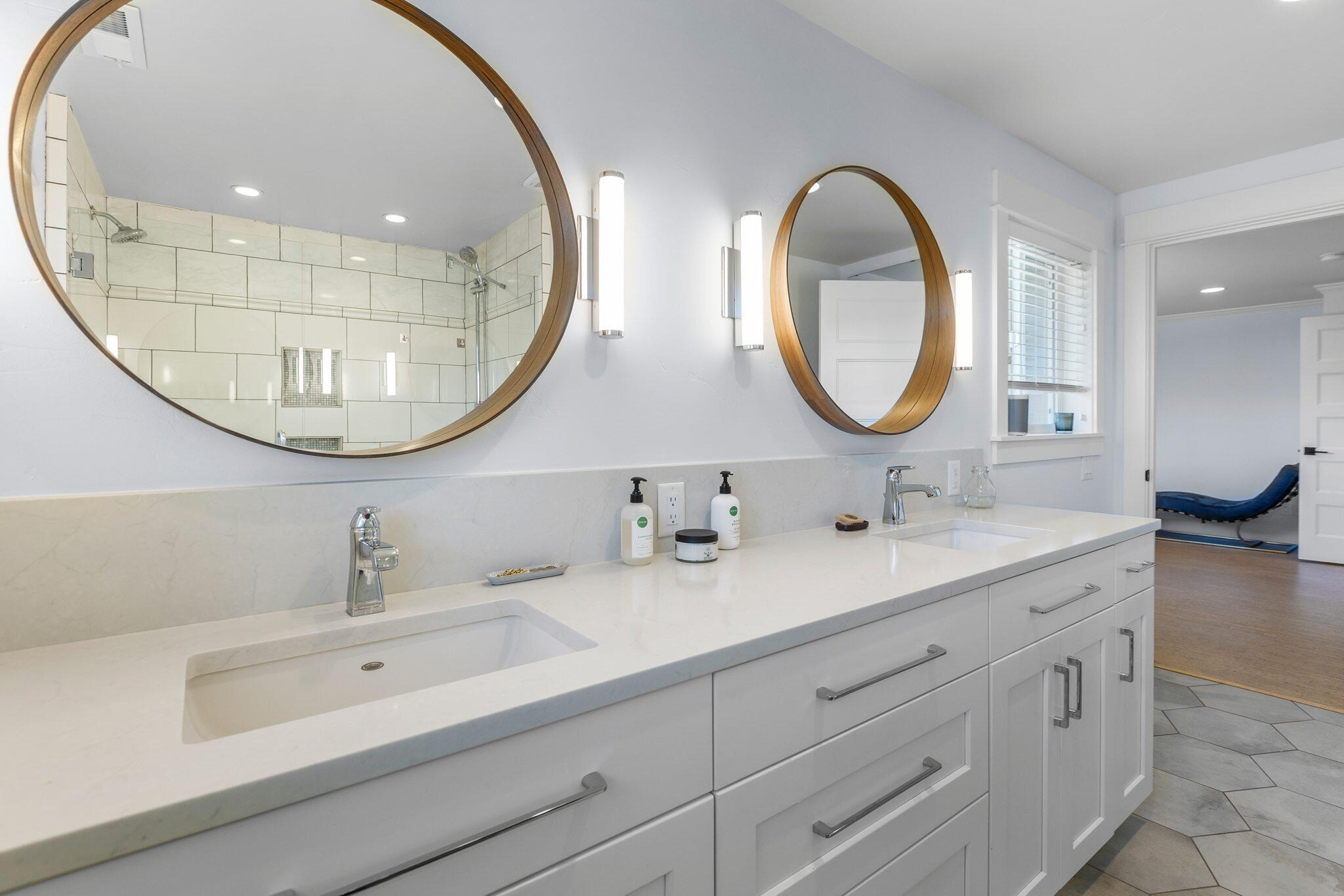 Ronald Acres - Residential