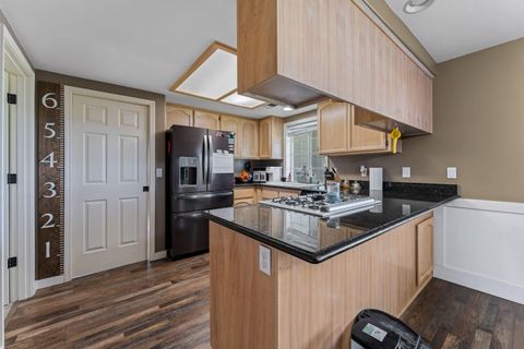 Tiny photo for 1204 Heather Lane, Central Point, OR 97502 (MLS # 220215622)