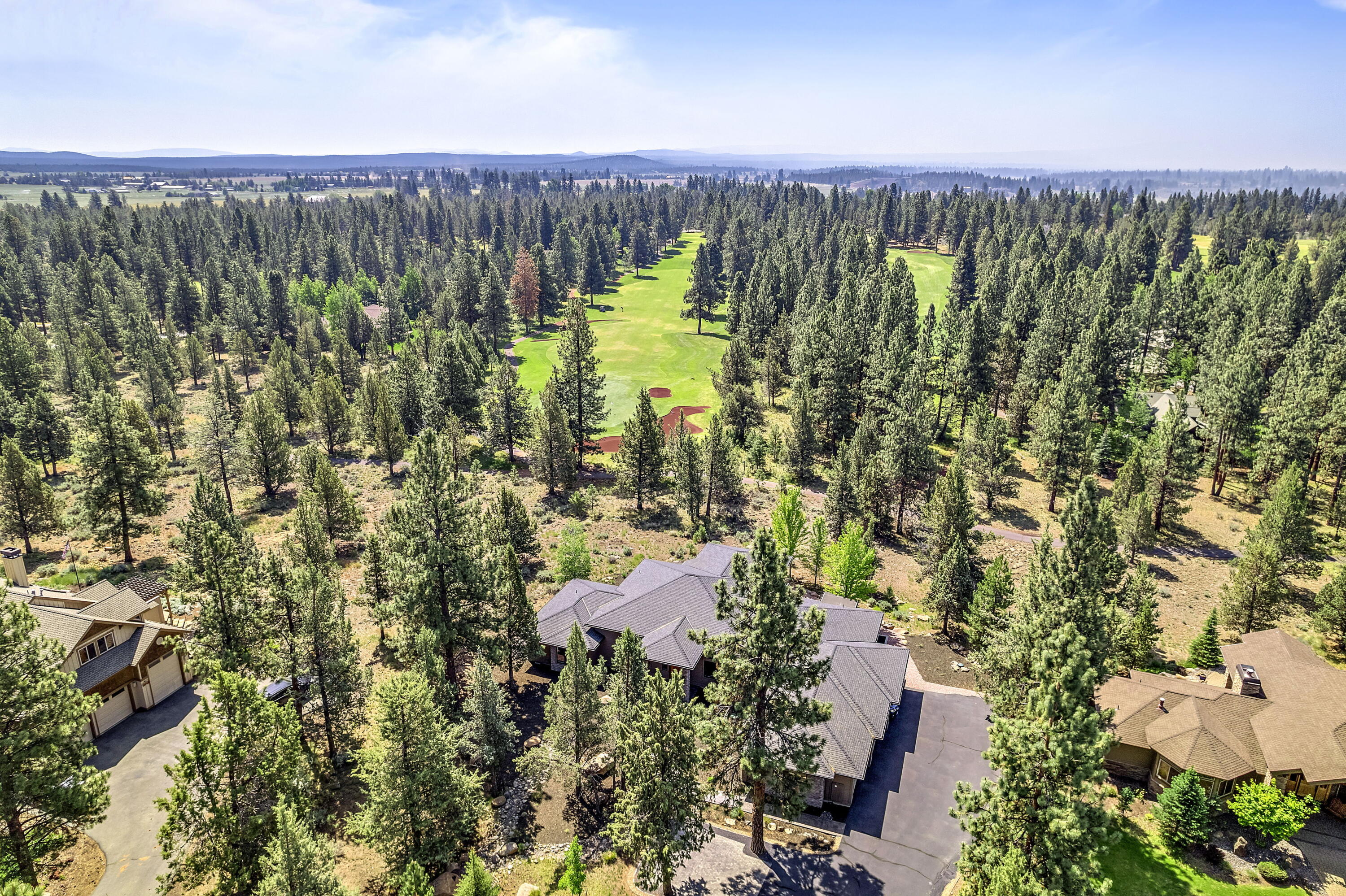 Aspen Lakes Golf Est - Residential