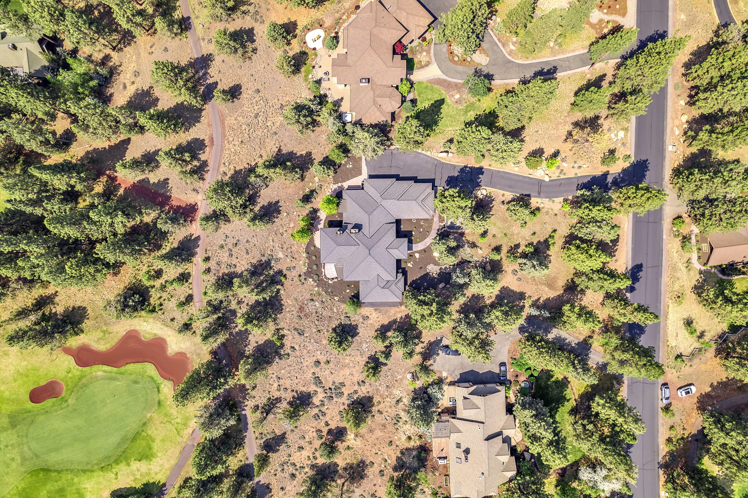 Aspen Lakes Golf Est - Residential