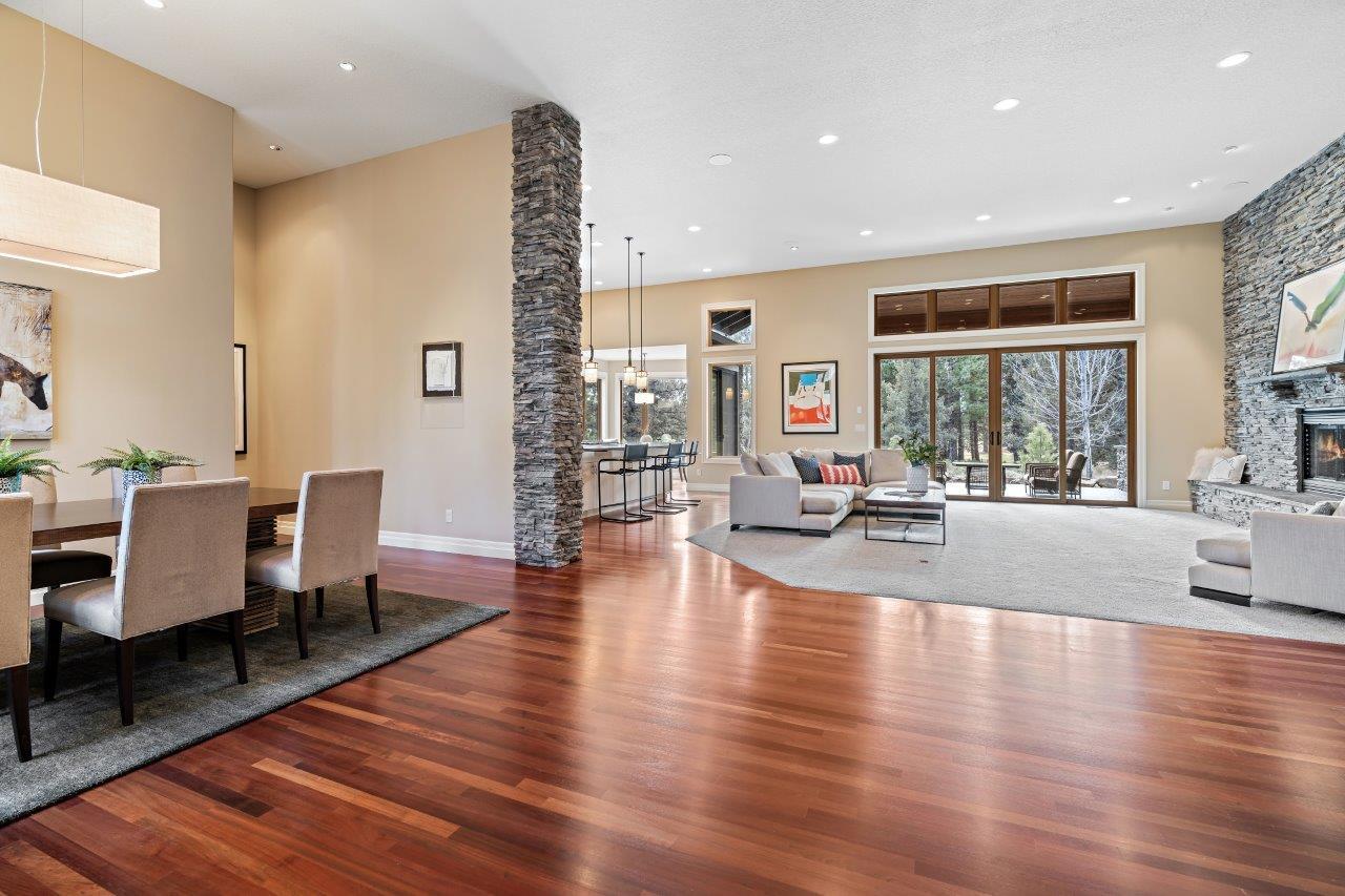 Aspen Lakes Golf Est - Residential