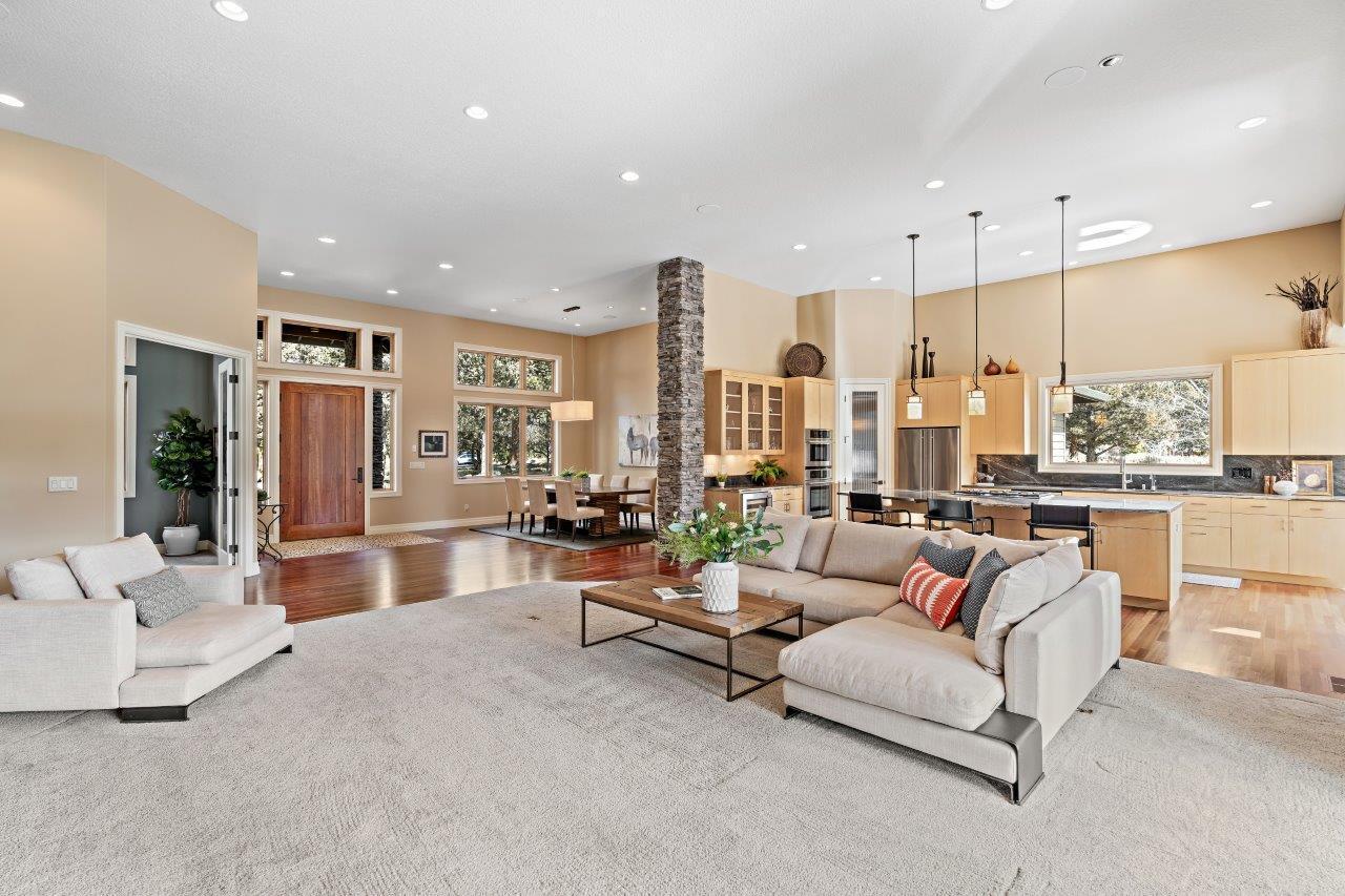 Aspen Lakes Golf Est - Residential