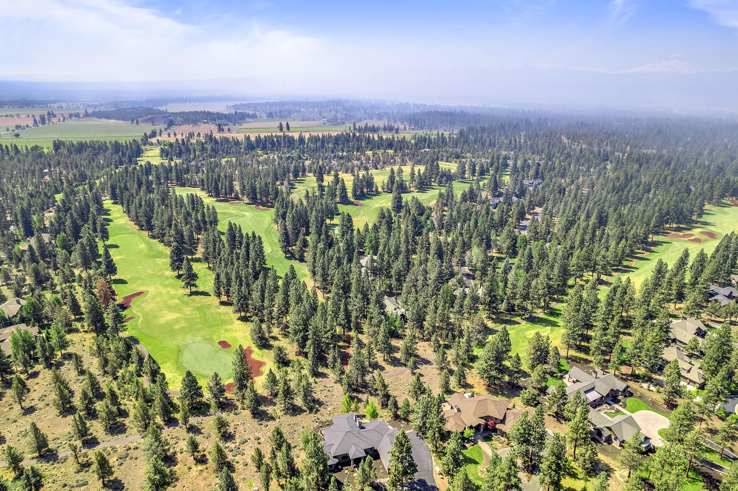 Aspen Lakes Golf Est - Residential