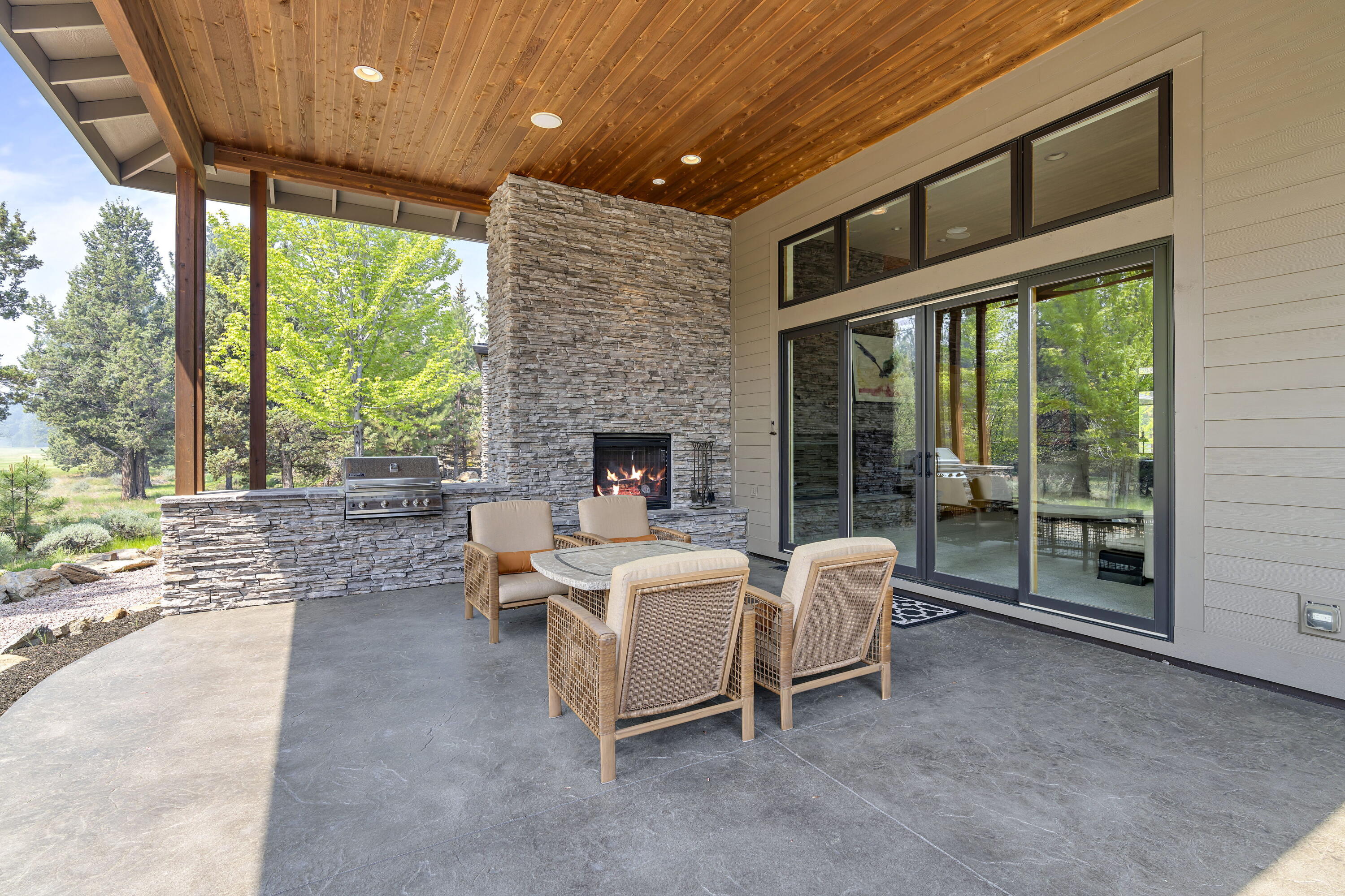 Aspen Lakes Golf Est - Residential