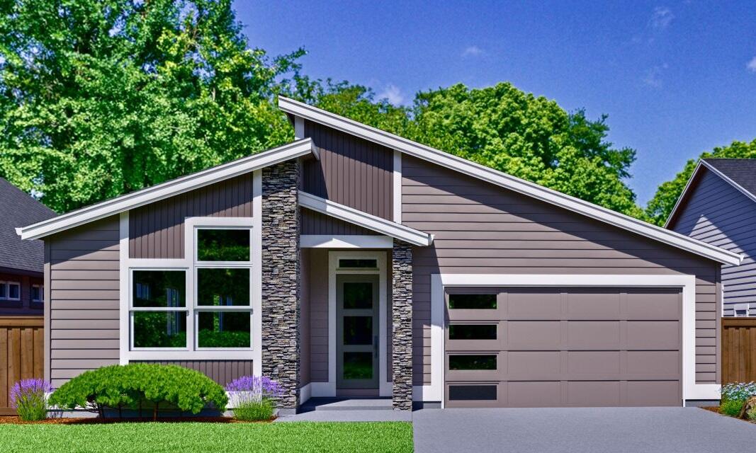 Rivers Edge Village - Residential