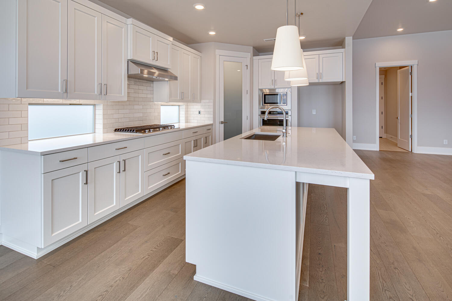 Rivers Edge Village - Residential