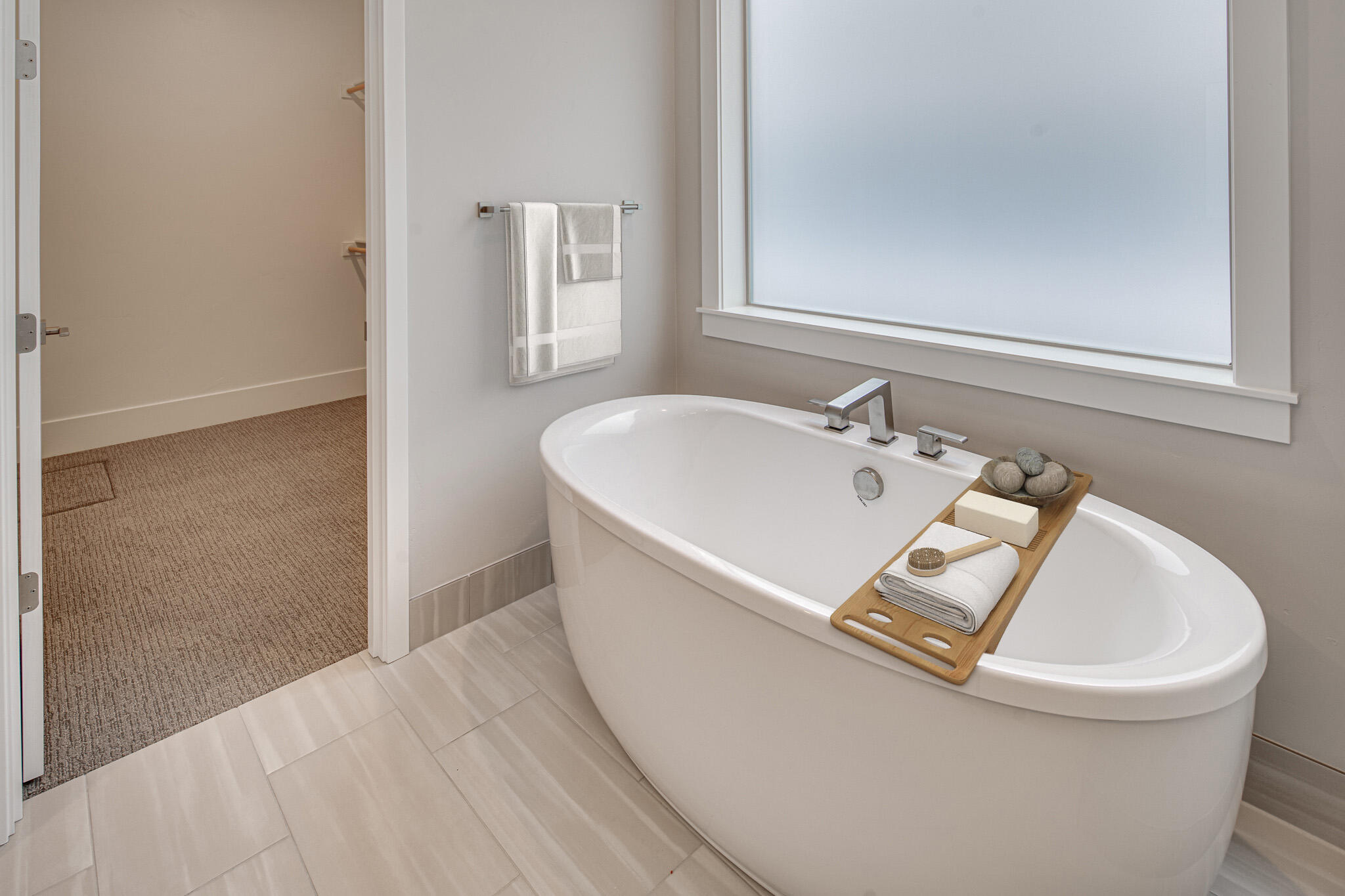 Rivers Edge Village - Residential