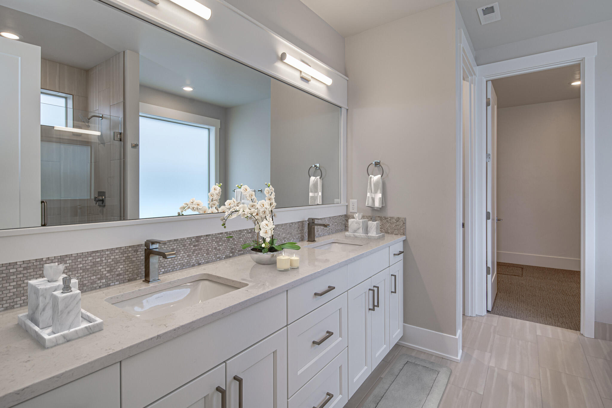 Rivers Edge Village - Residential