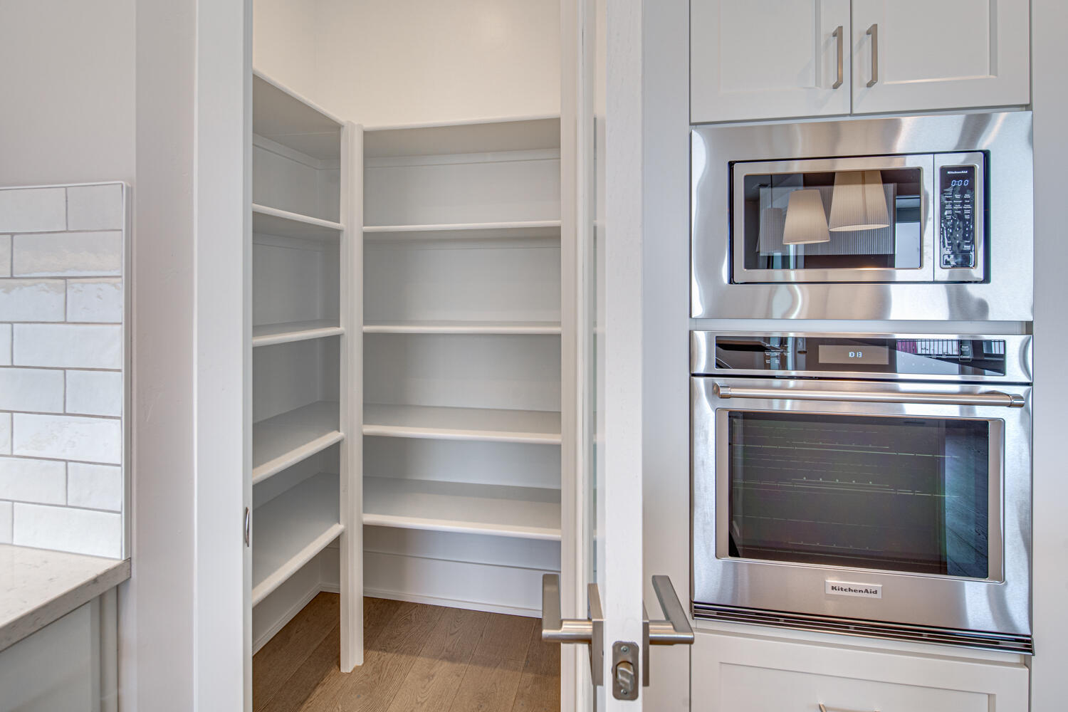 Rivers Edge Village - Residential